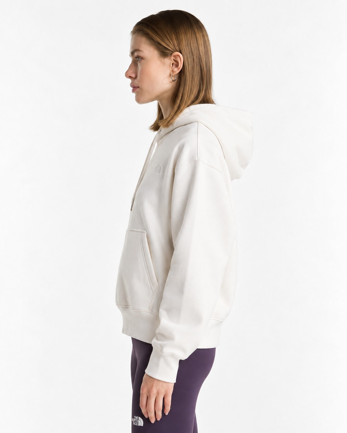 TNF Hoodie NF0A8HBX 3IE1 THE NORTH FACE
