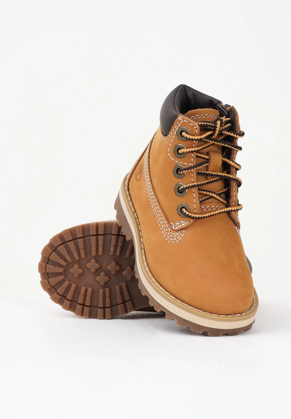 TBT Kids TB0A28VM 231 TIMBERLAND