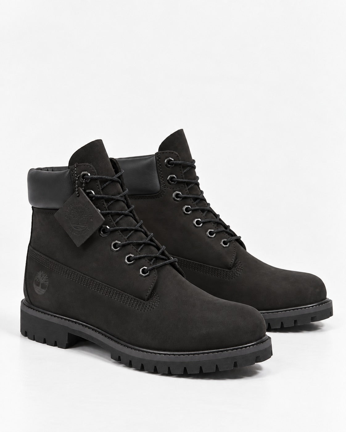 Timberland Premium 6 Inch Lace Up Waterproof Boot TB110073 001 TIMBERLAND