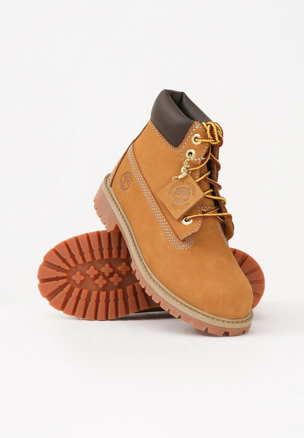 TBT Kids TB112709 713 TIMBERLAND