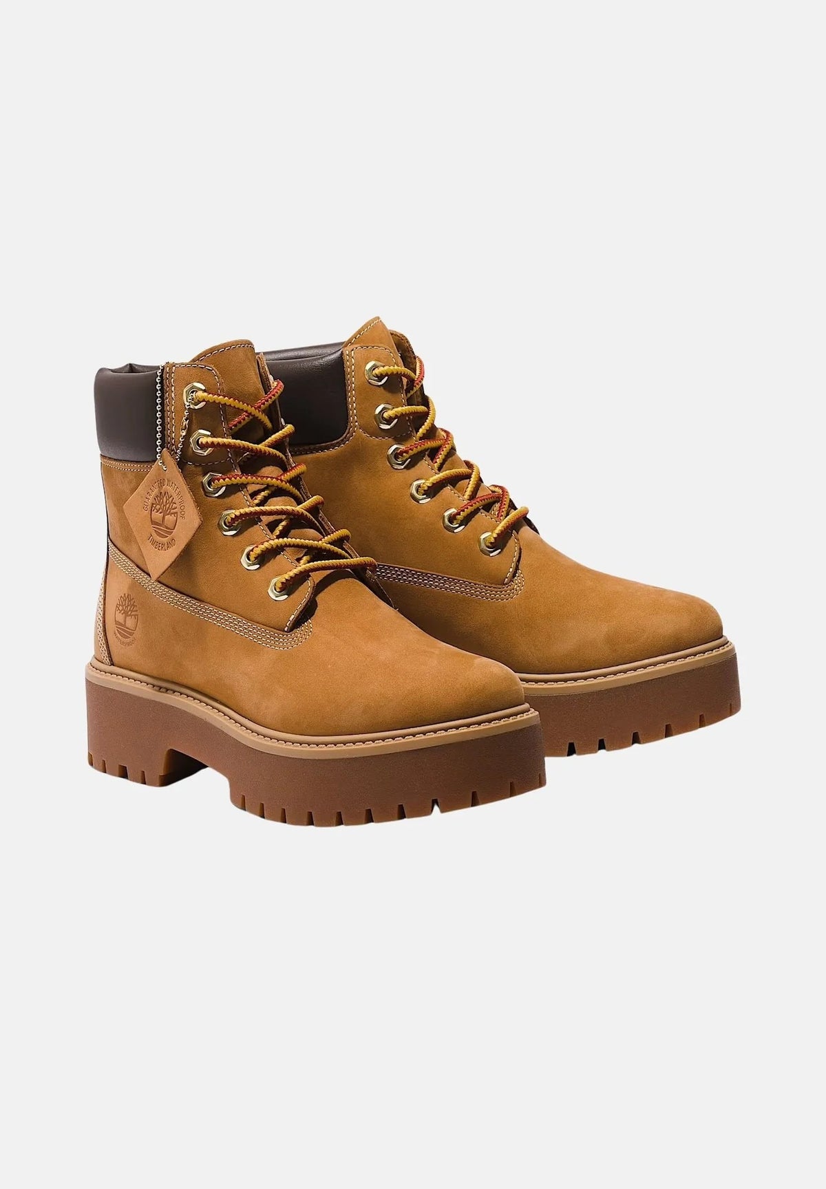 TBT Life Boots TB1A5RJD 231 TIMBERLAND