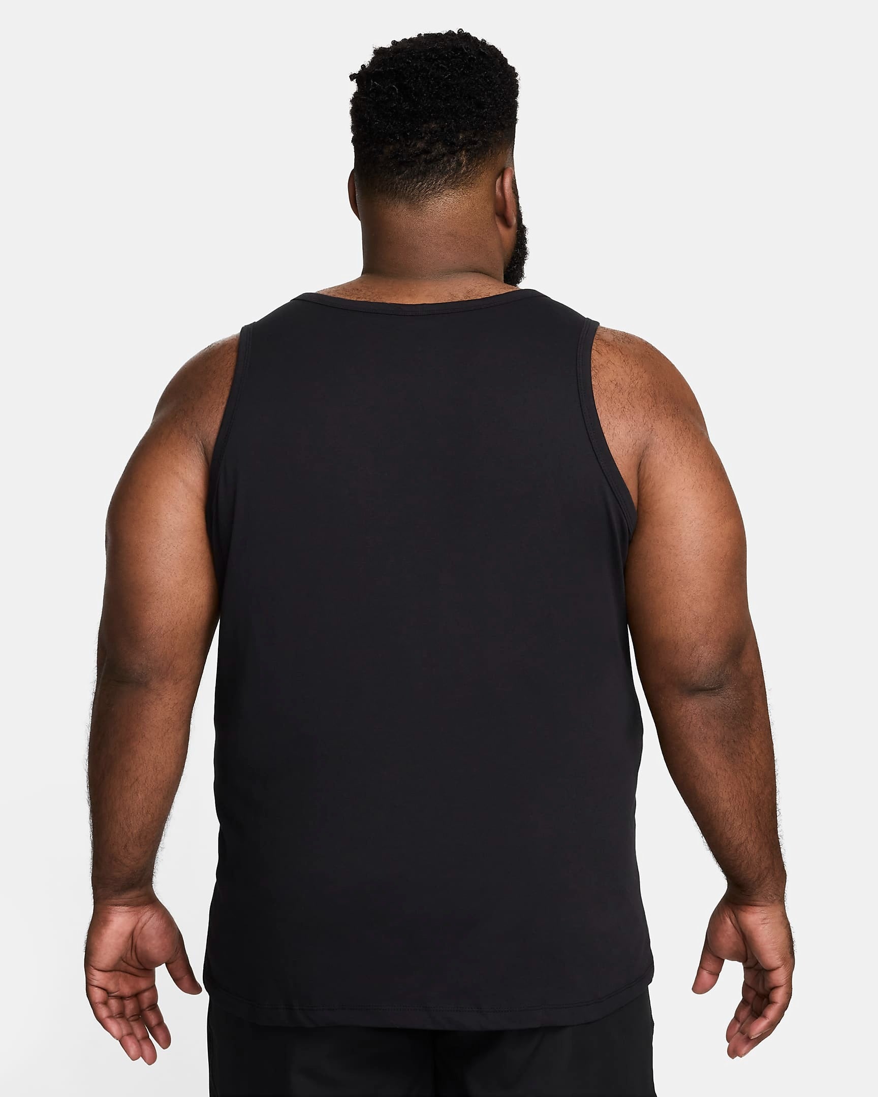Dry Tank AR6069 010 NIKE