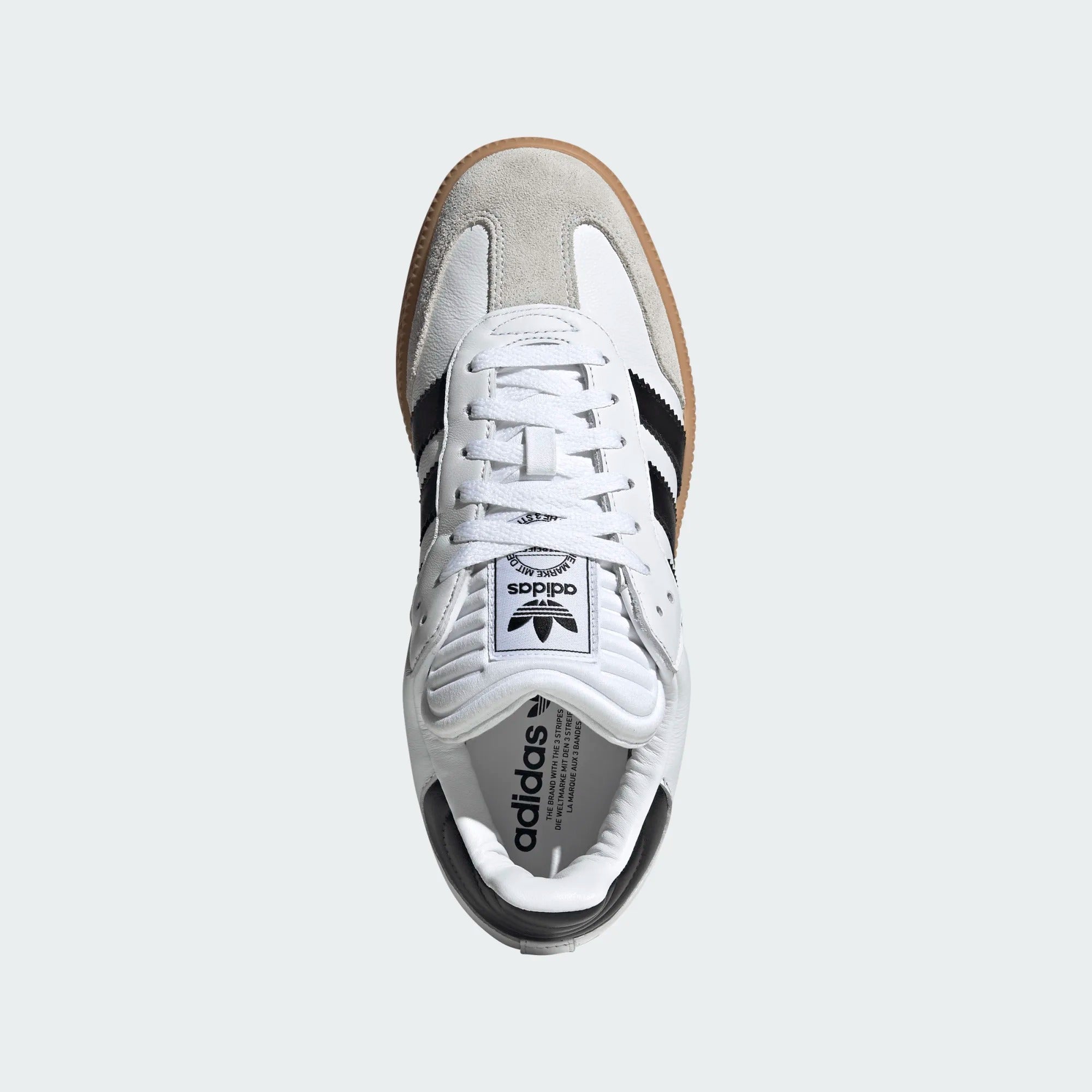 Samba XLG IE1377 UNI ADIDAS