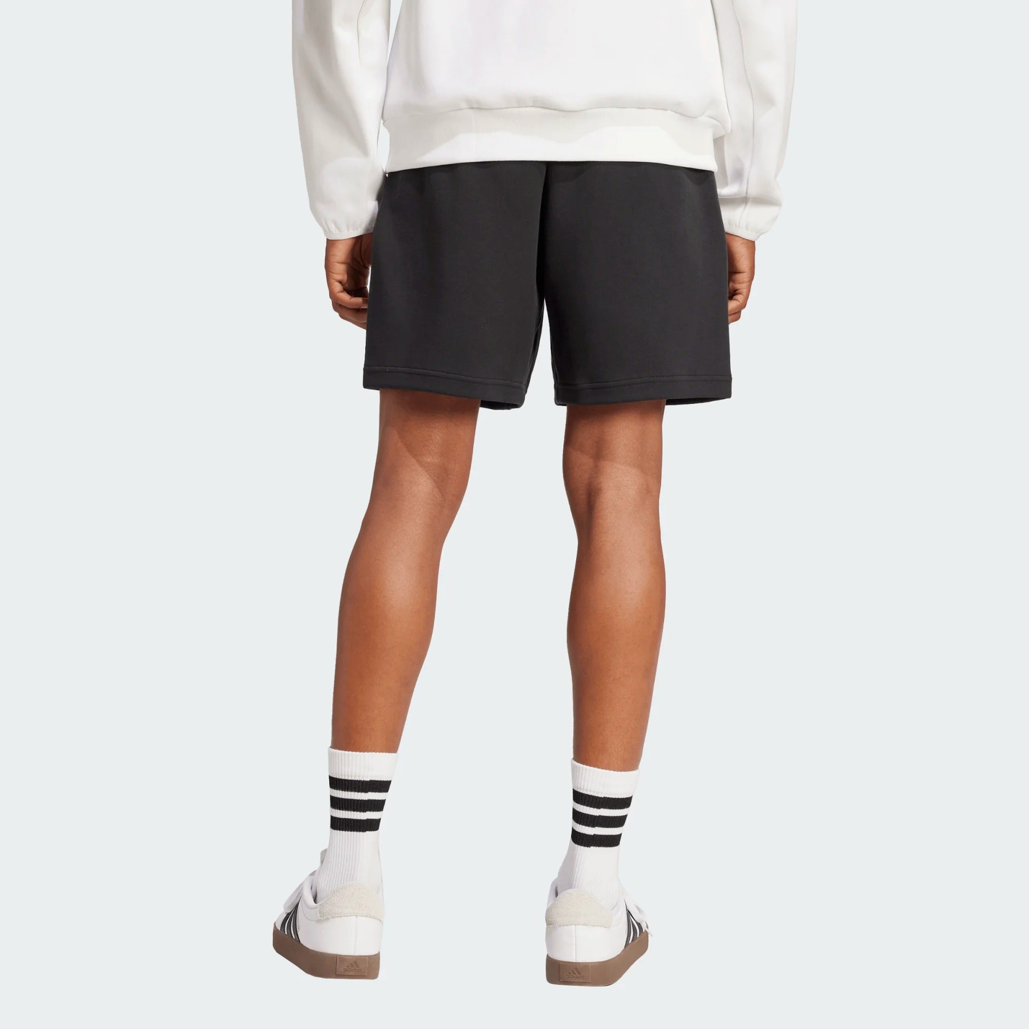 Adidas Shorts JD4956 - ADIDAS