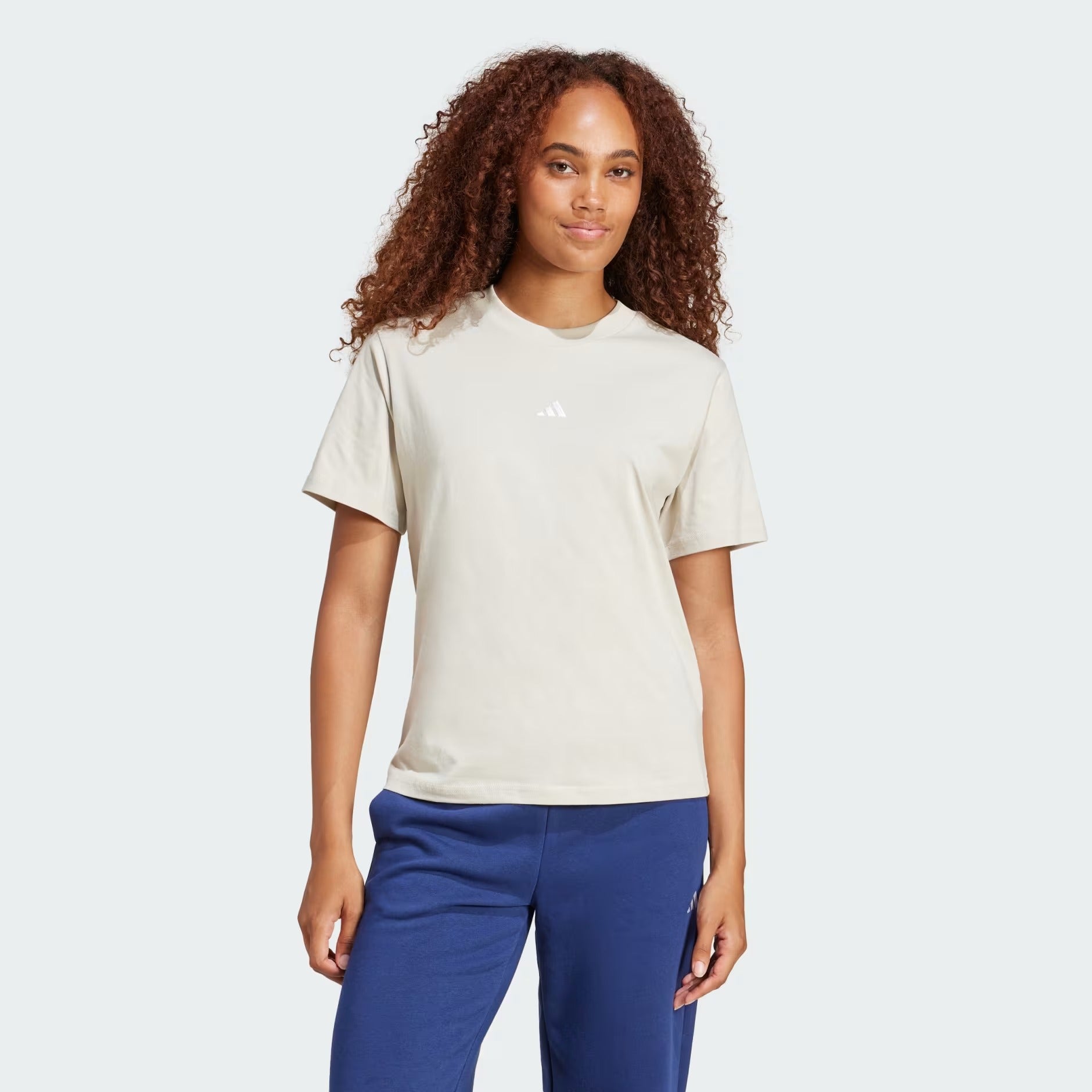 T-shirt Essential JI6079 - ADIDAS