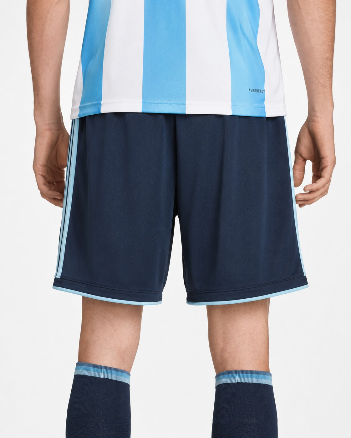 Adi short JM1325 UNI ADIDAS