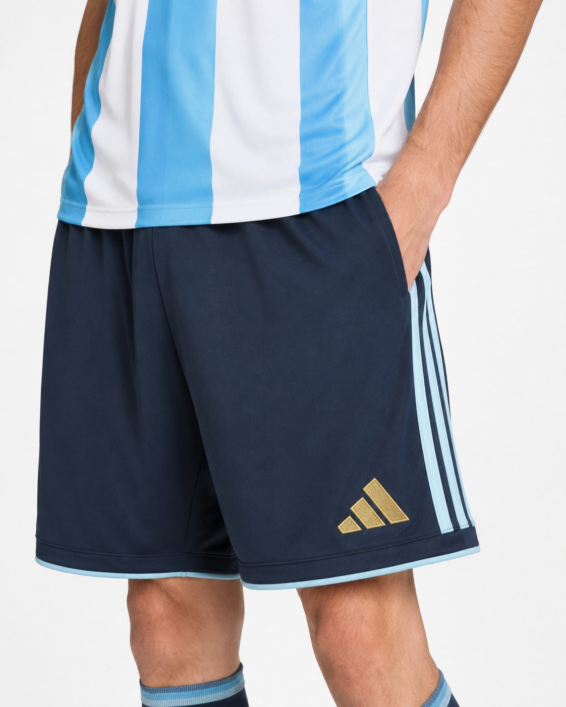 Adi short JM1325 UNI ADIDAS