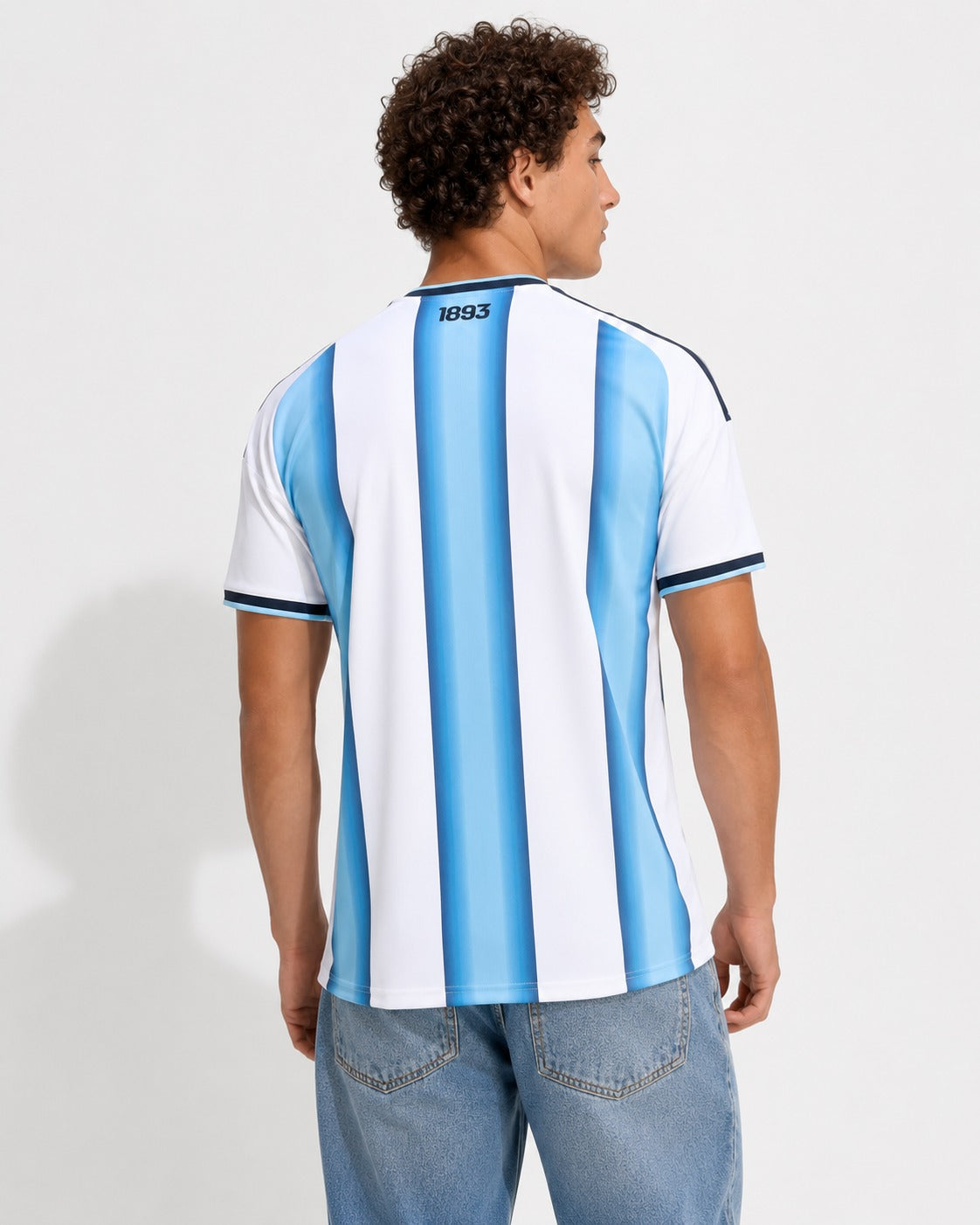 Argentina Tee JM8396 UNI ADIDAS