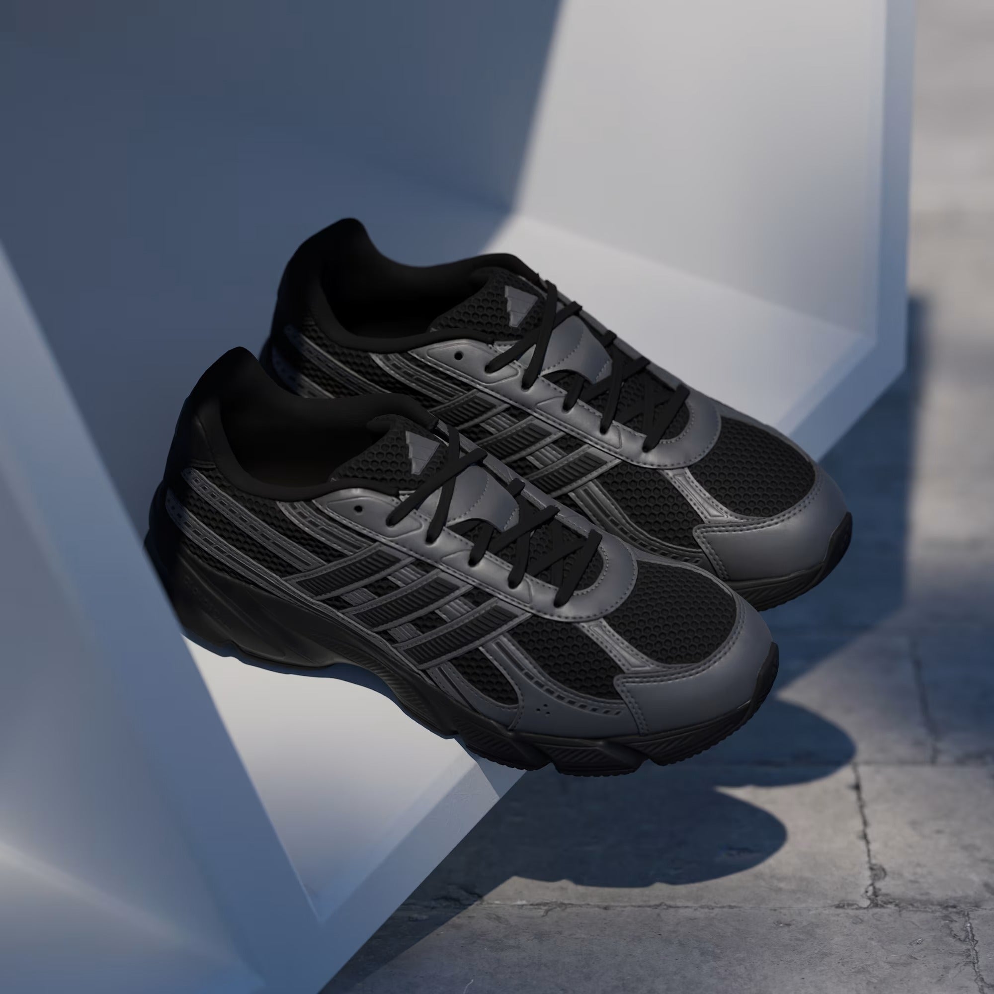 Technochaos 2000 JR7229 UNI ADIDAS