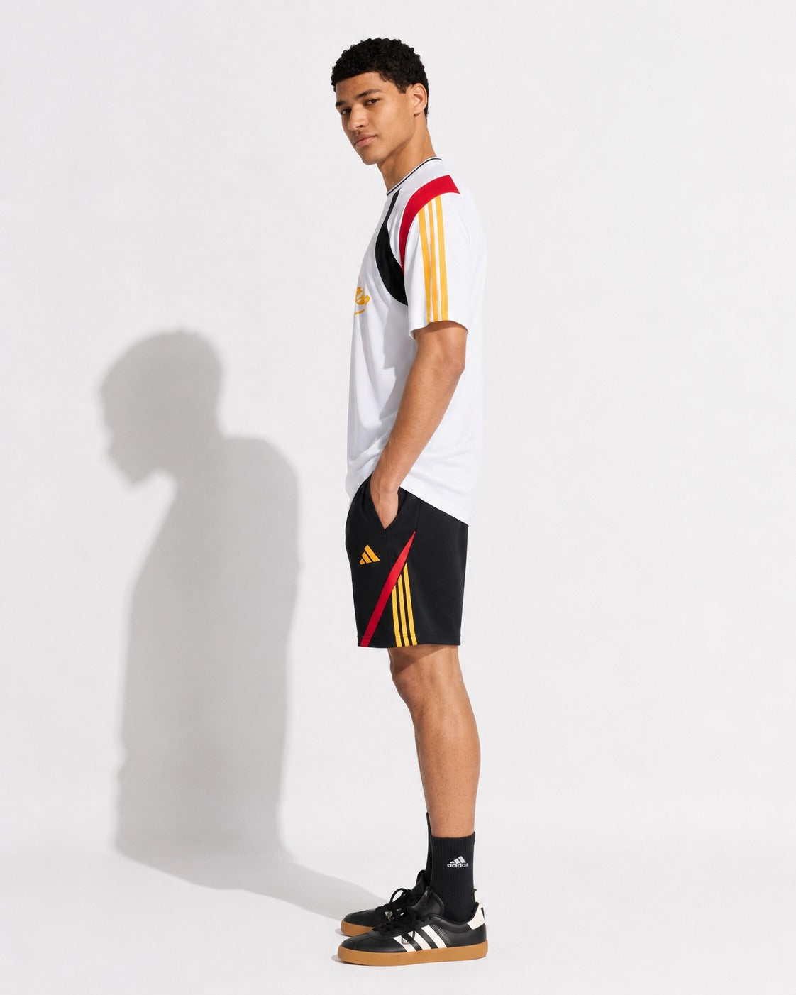 Adi Set KB6144 UNI ADIDAS