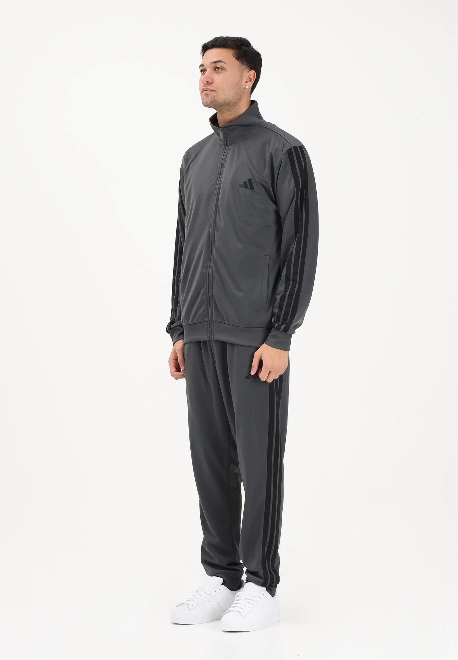 ADI-Tracksuit KC1355 UNI ADIDAS