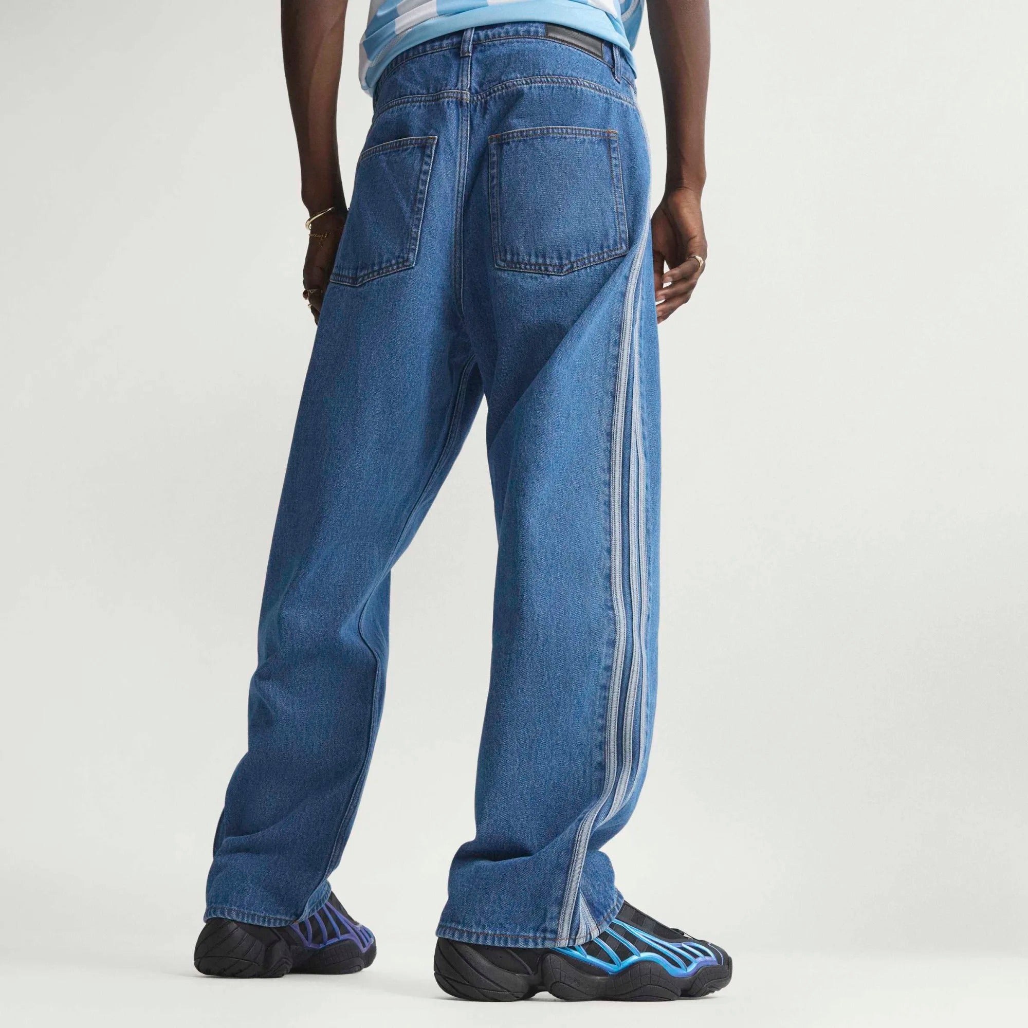 Firebird Pants KD1499 UNI ADIDAS