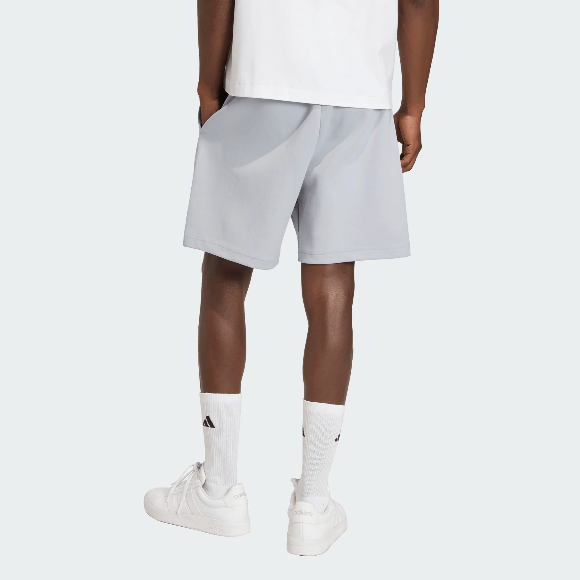 Adidas Short KD7657 UNI ADIDAS