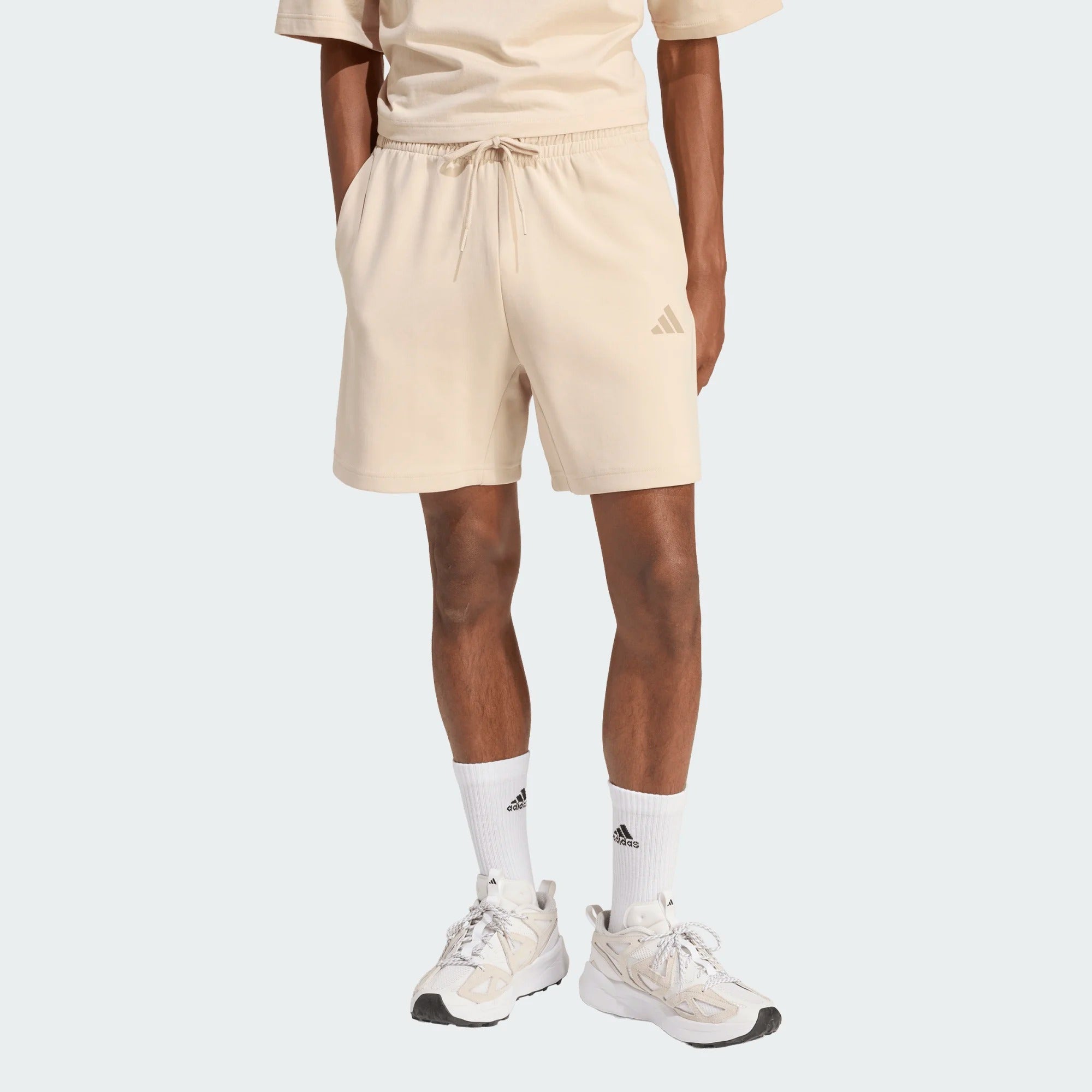 Adidas Shorts KD7659 - ADIDAS