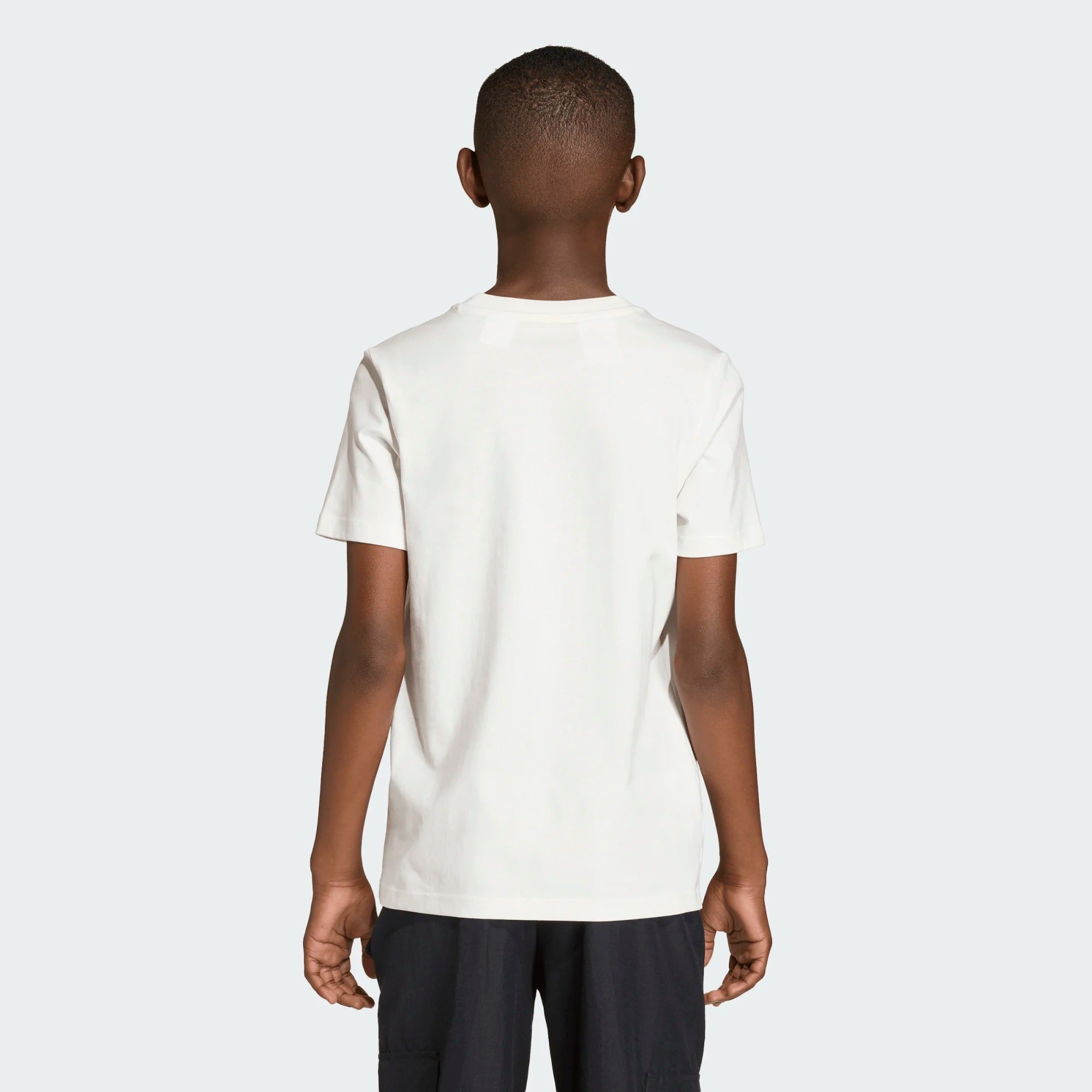 Kids Tee KE1347 UNI ADIDAS