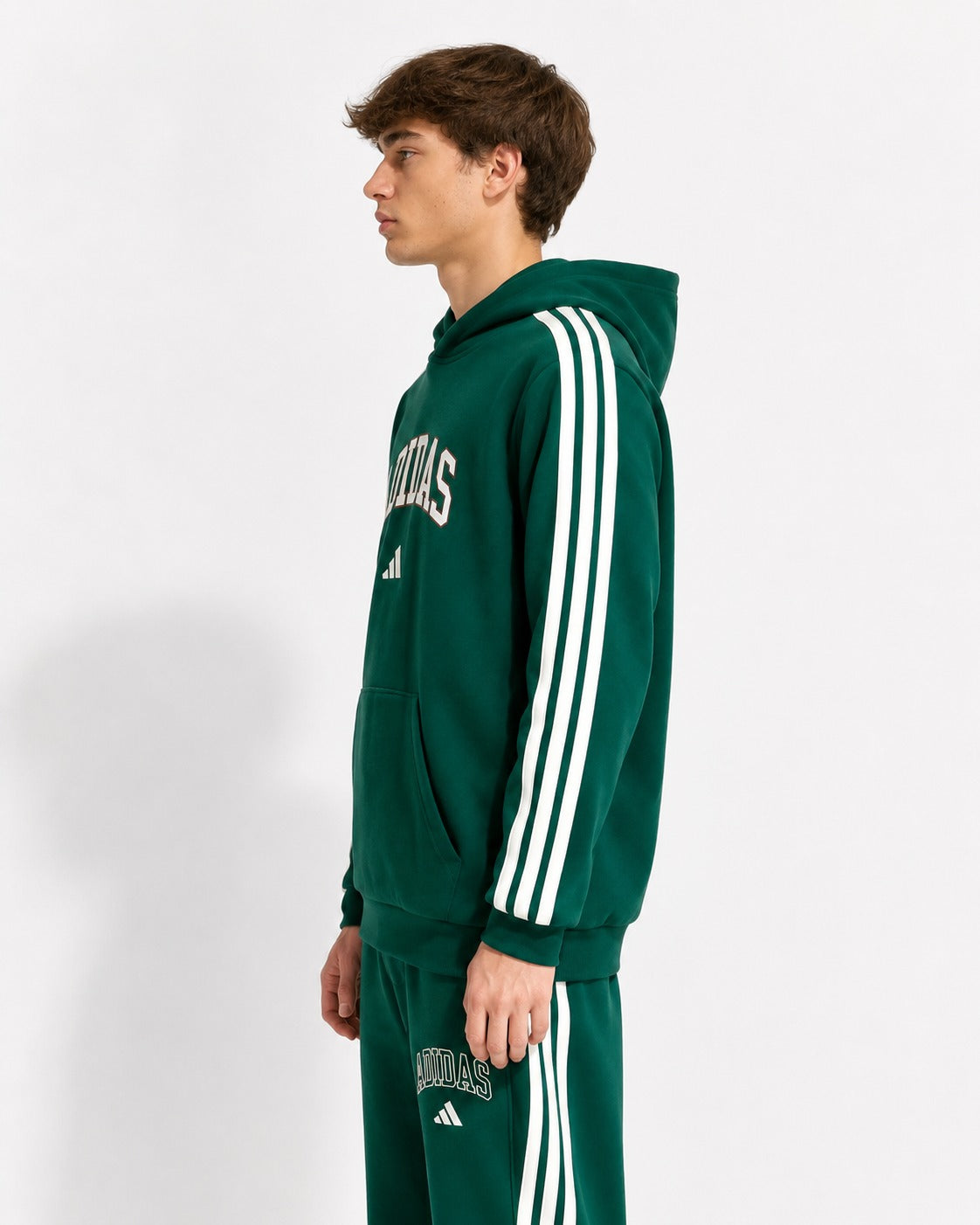 Adi Hoodie KE1636 UNI ADIDAS