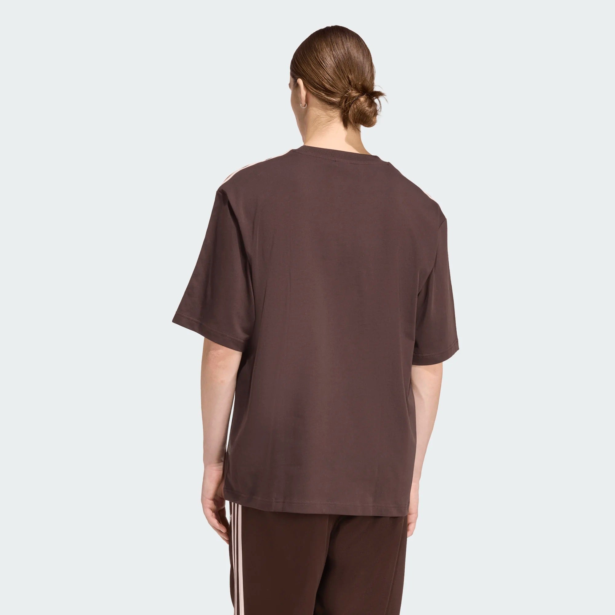 Adidas Tee KE2905 UNI ADIDAS