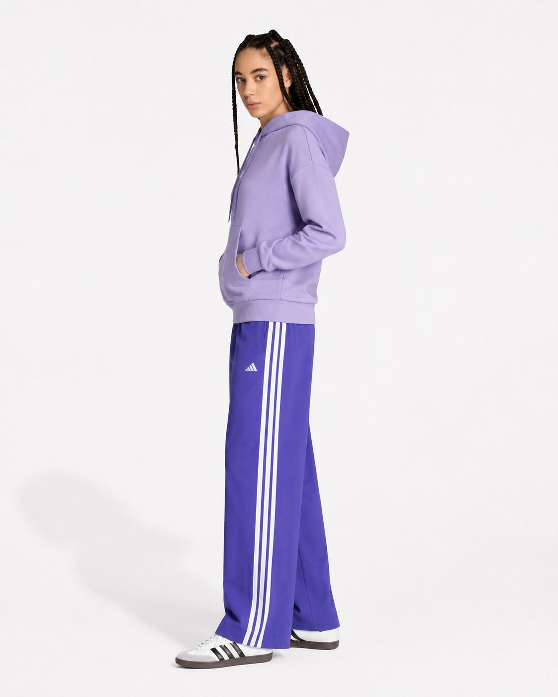 Adi Hoodie KF8403 UNI ADIDAS