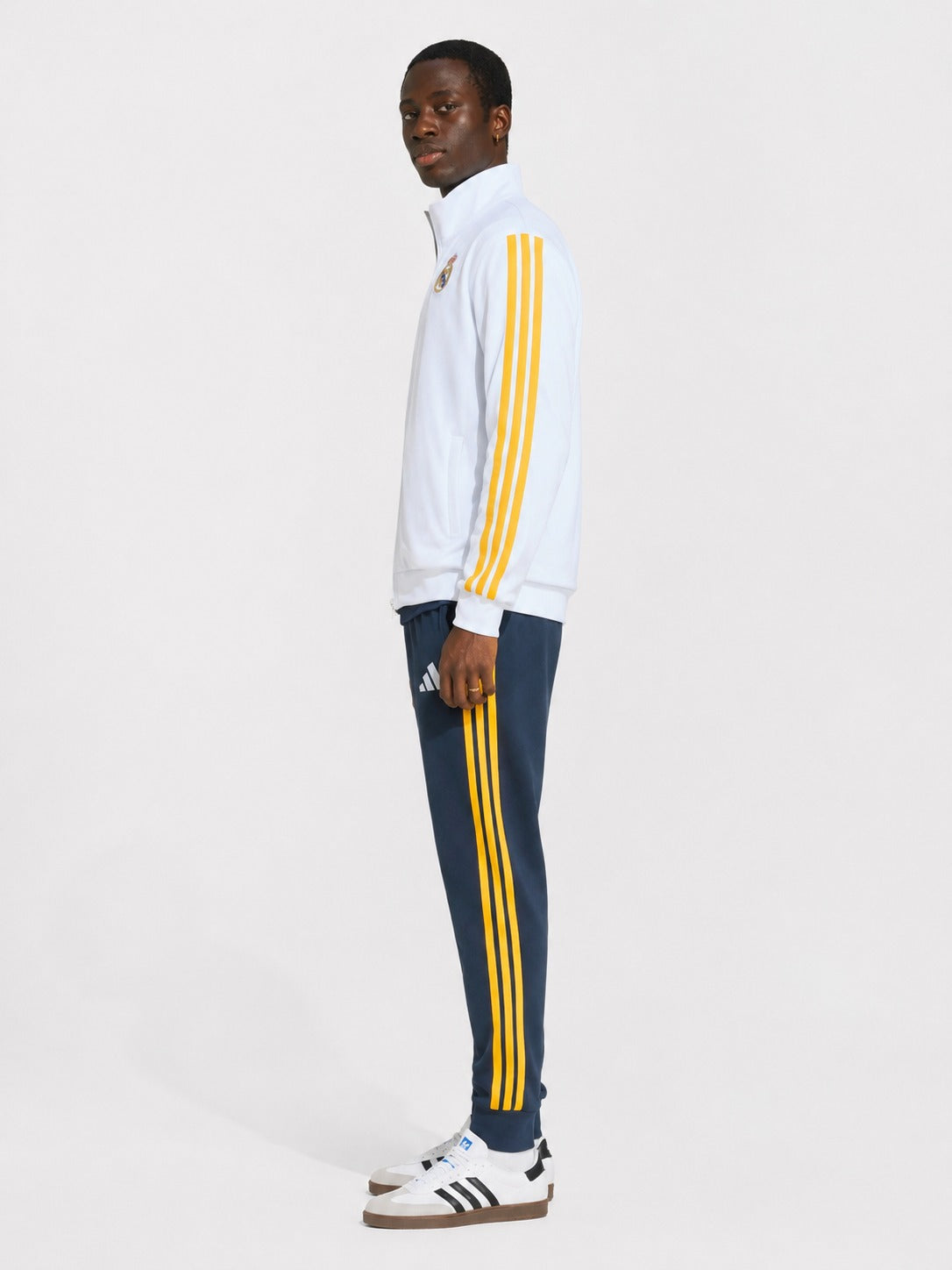 Real DNA Adi TS KG2949 UNI ADIDAS
