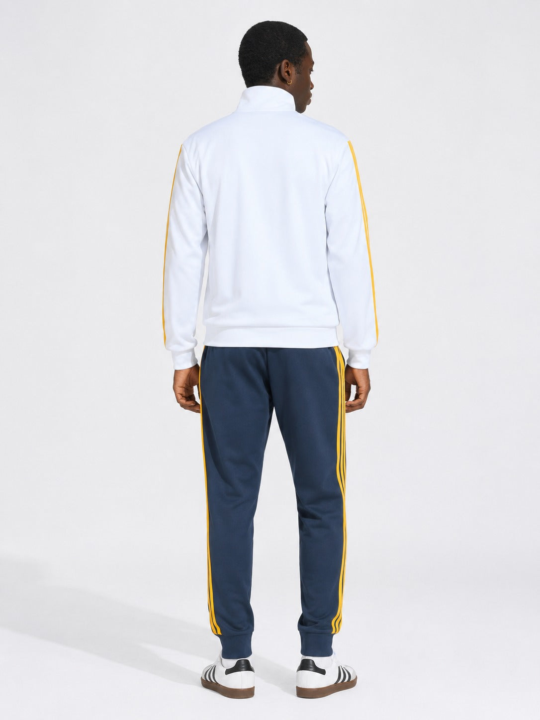 Real DNA Adi TS KG2949 UNI ADIDAS
