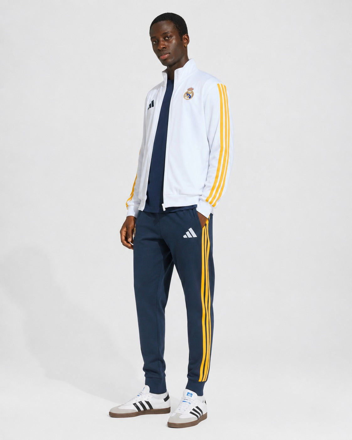 Real DNA Adi TS KG2949 UNI ADIDAS