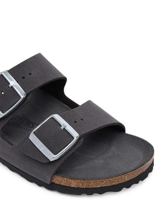Arizona Triples Velvet Gray 1032829 UNI BIRKENSTOCK