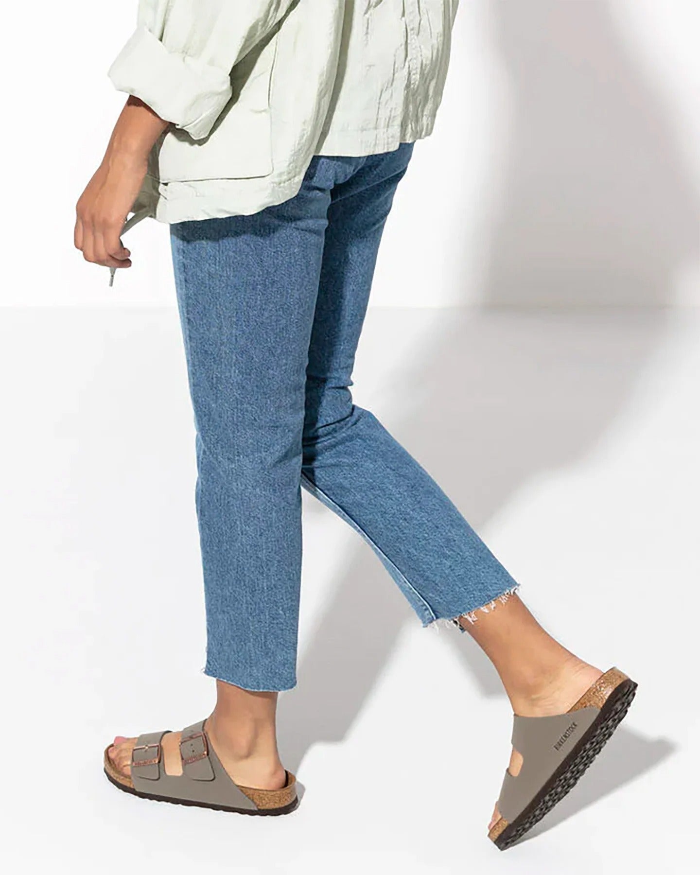 Arizona Stone 151213 UNI BIRKENSTOCK