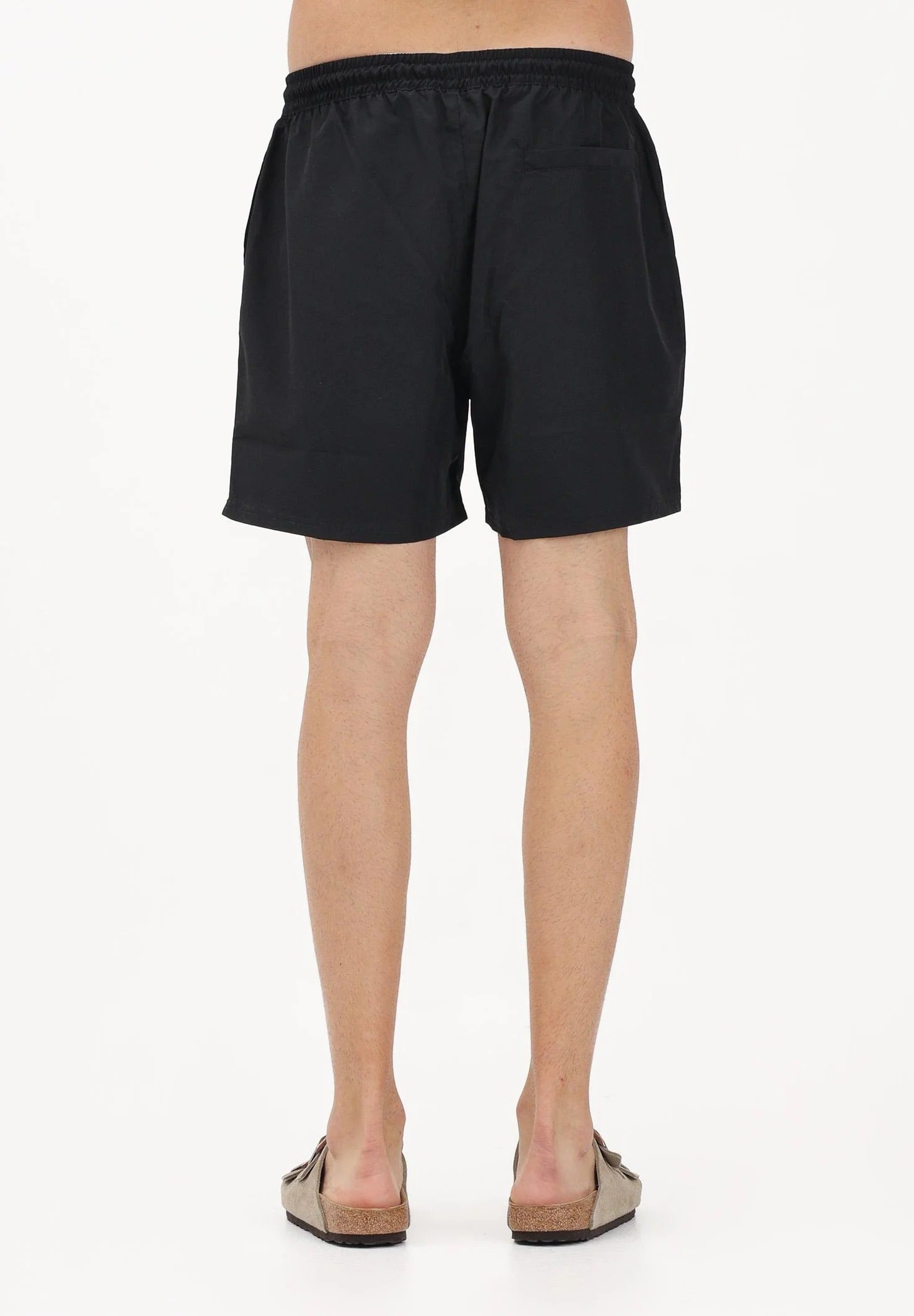 Medium Drawsting Waistband Calvin Klein LV00N61045 UB1 CALVIN KLEIN