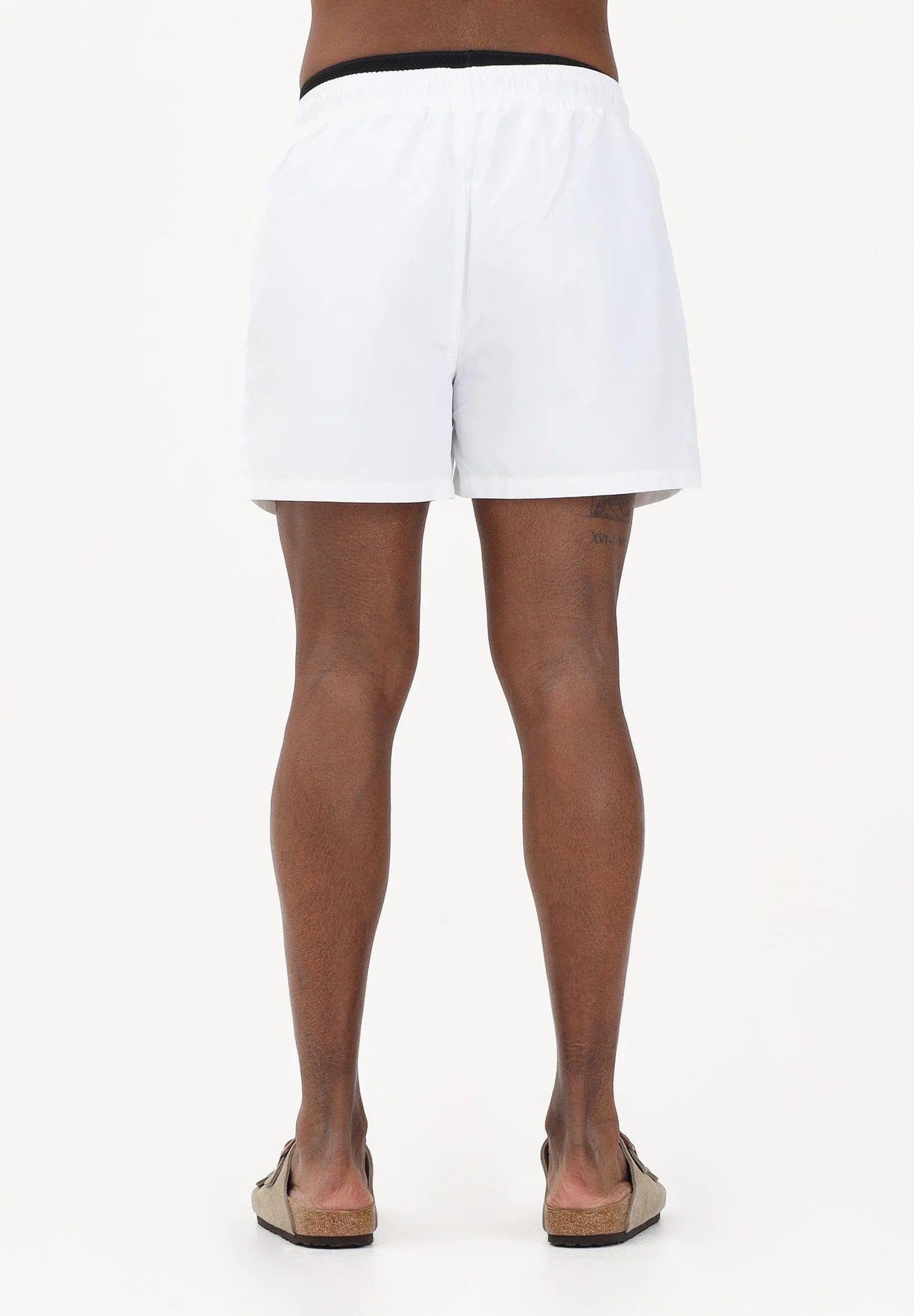Man Woven Boxer Beachwear 7M001689 U0002 EA7