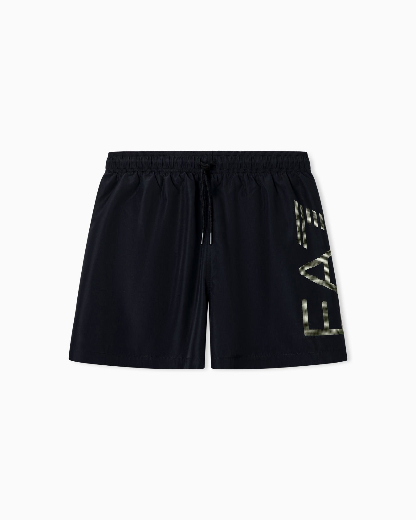 Man Woven Boxer Beachwear 7M002001 MC004 EA7