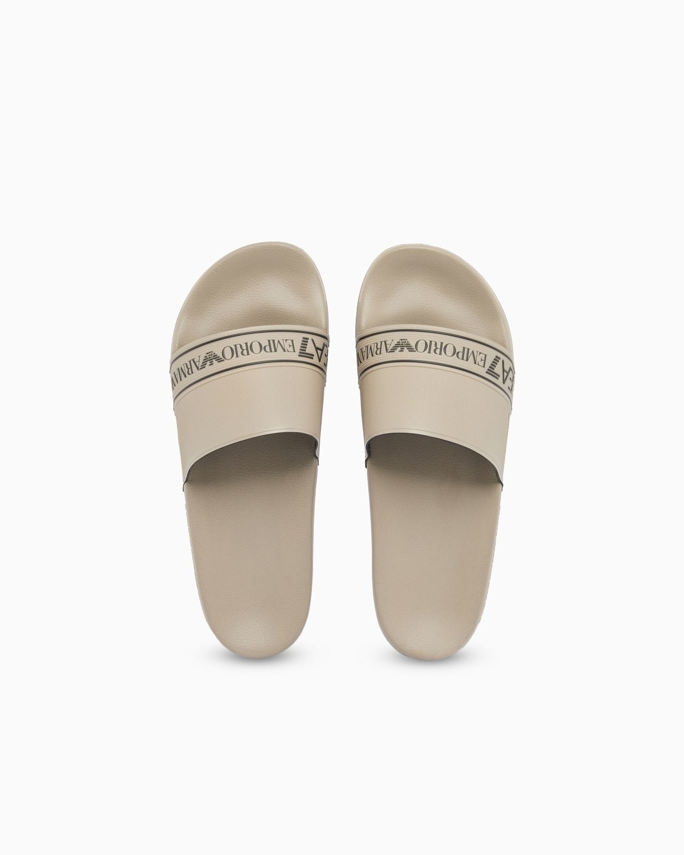 Unisex Plastic Shoes Beachwear 7X000110 MZ660 EA7