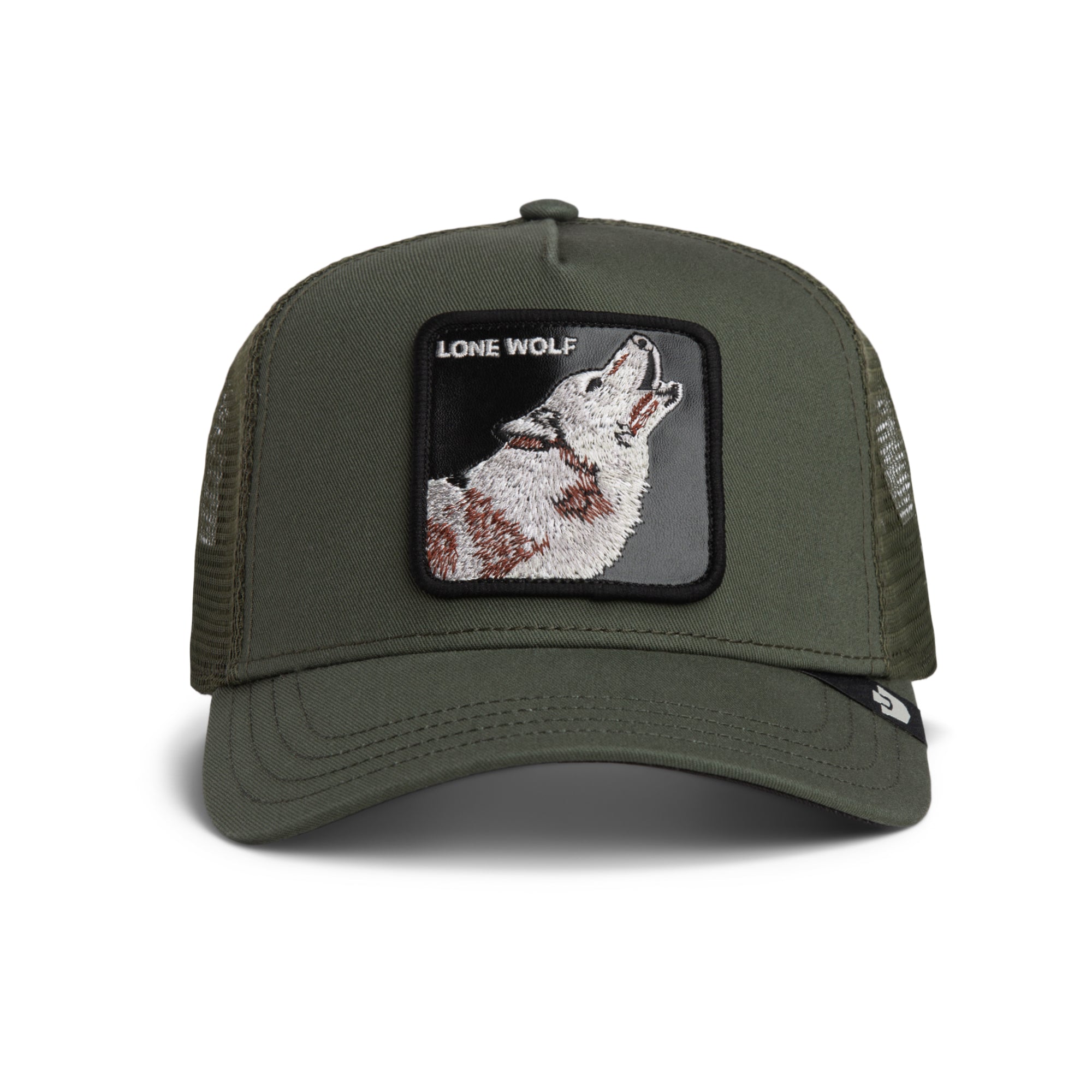 Lone Wolf Trucker 1012449 PAL GOORINBROS