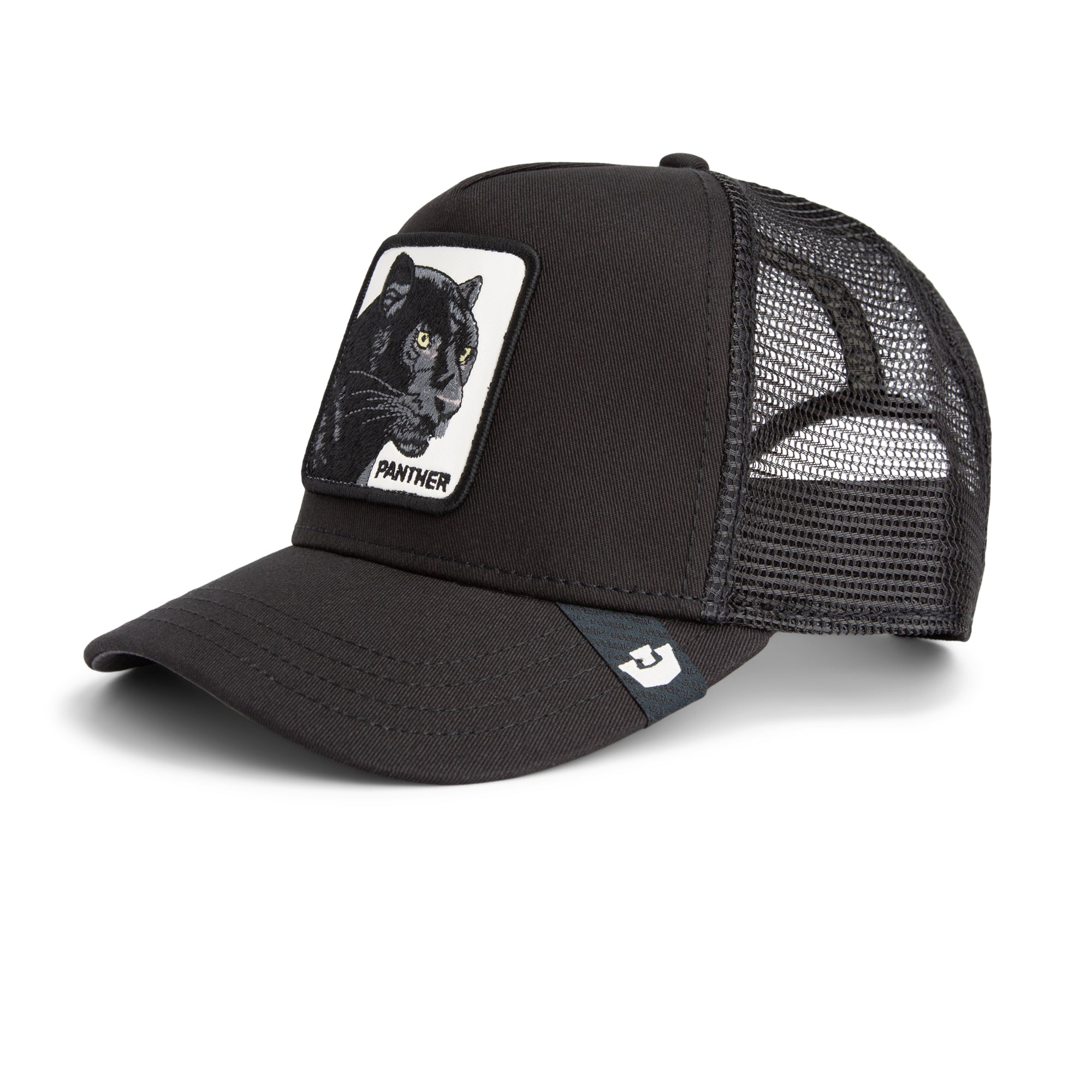 Panther Trucker 1012450 VOI GOORINBROS
