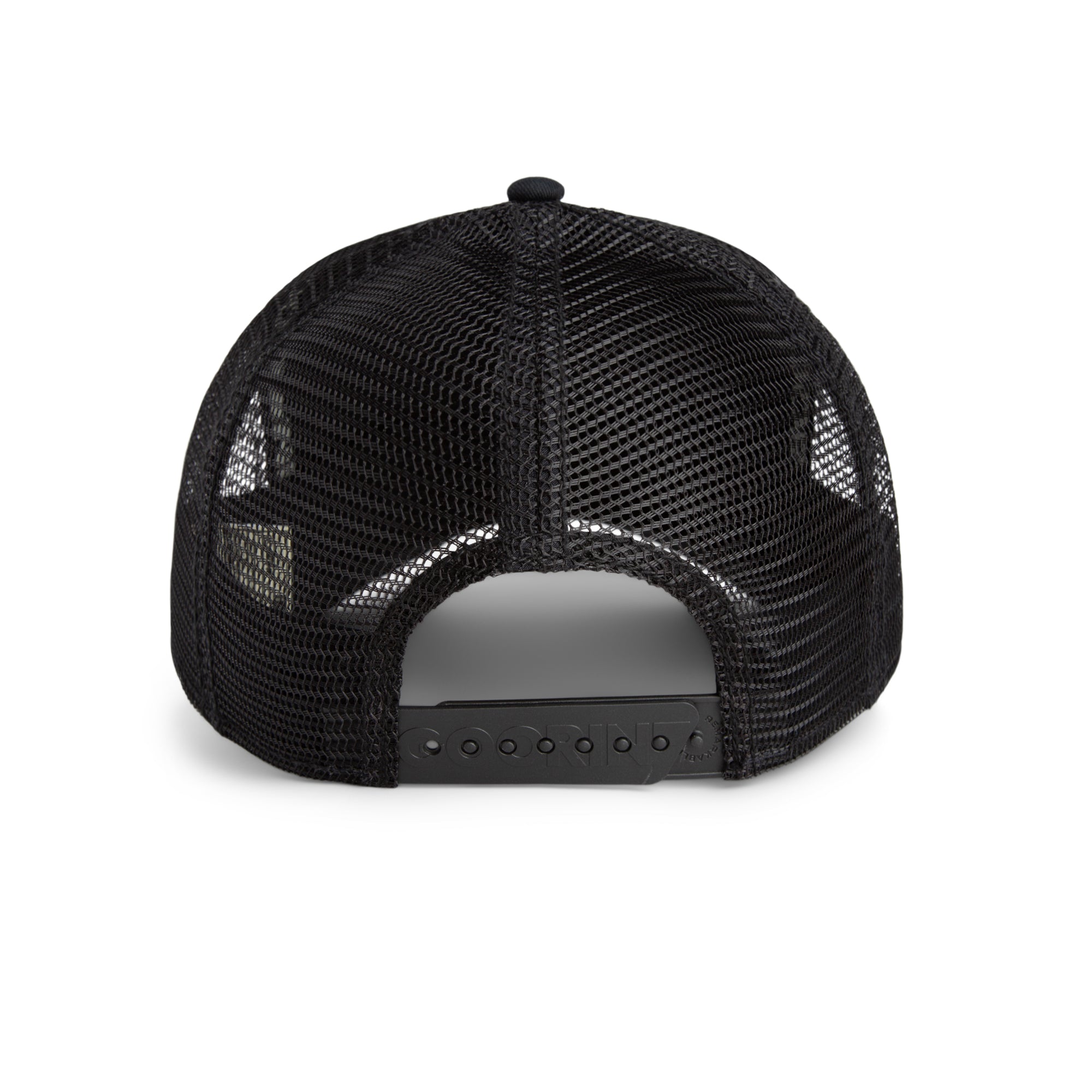 King Trucker Bicolor 1012459 DUS GOORINBROS