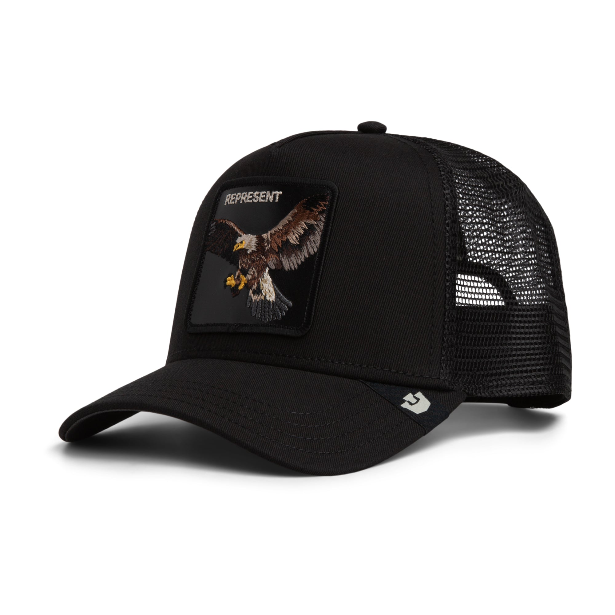 Represent Eagle Trucker 1012993 VOI GOORINBROS