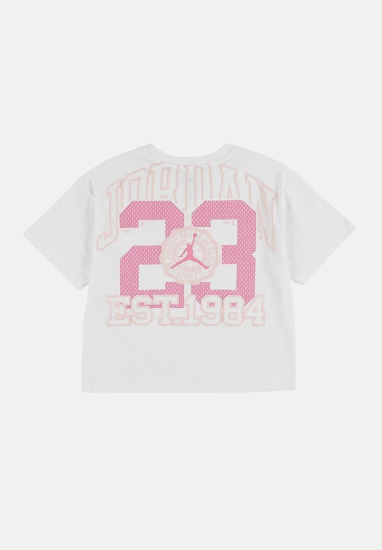 Jordan Tee 45F900 001 JORDAN