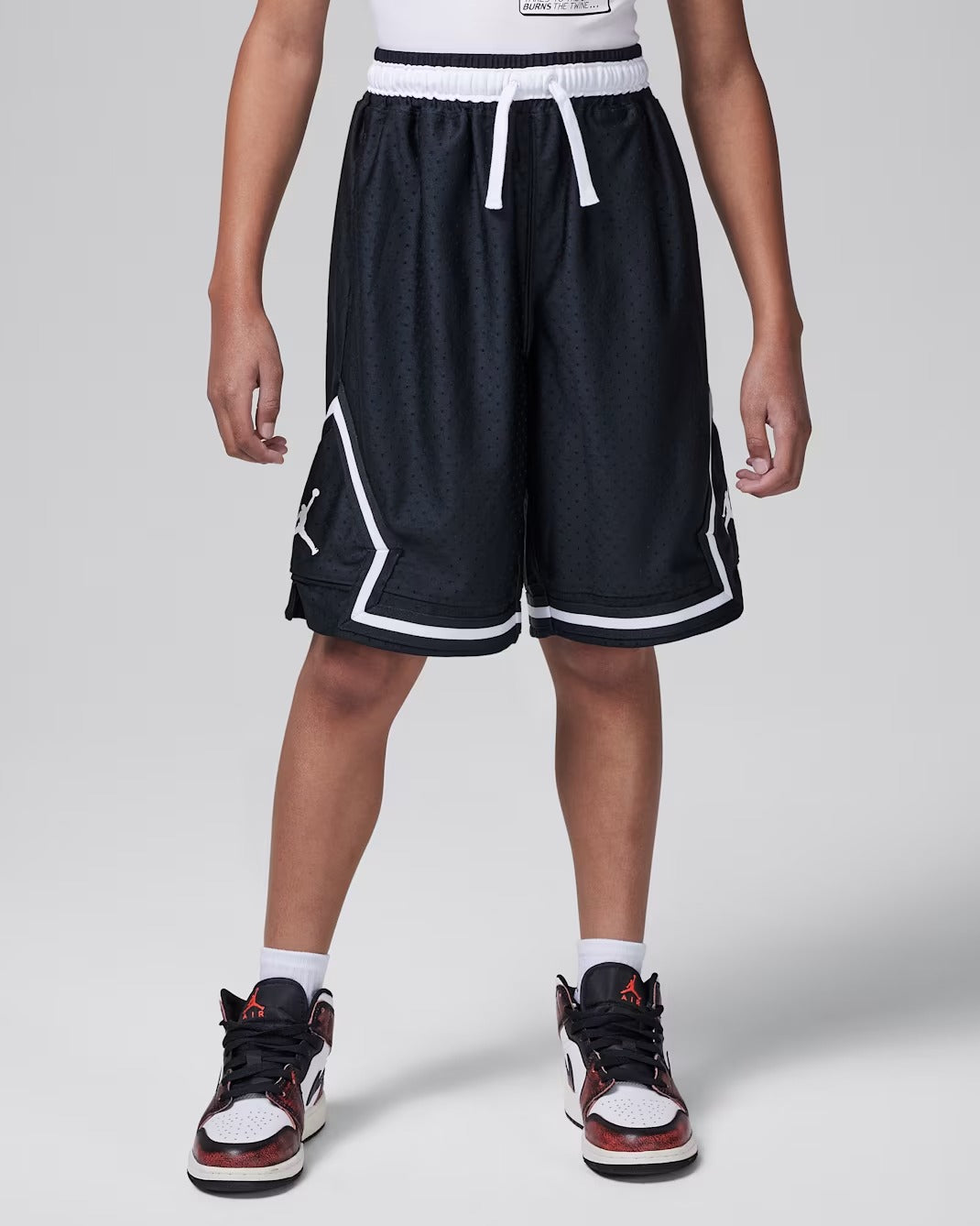 Jordan Diamond Short 95D313 023 JORDAN