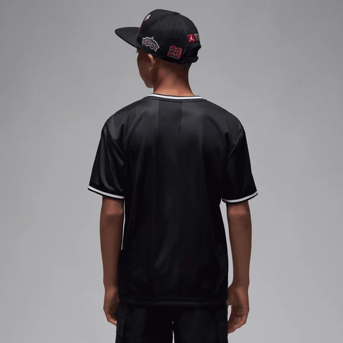 Jordan Tee 95F217 023 JORDAN
