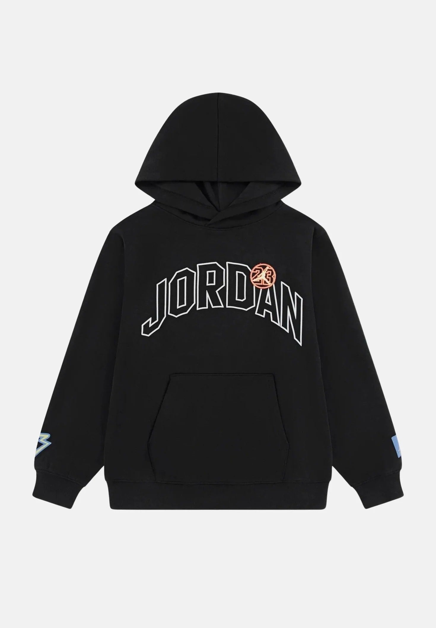 Jdb MJ Dynasty ft po hoodie 95F569 023 JORDAN