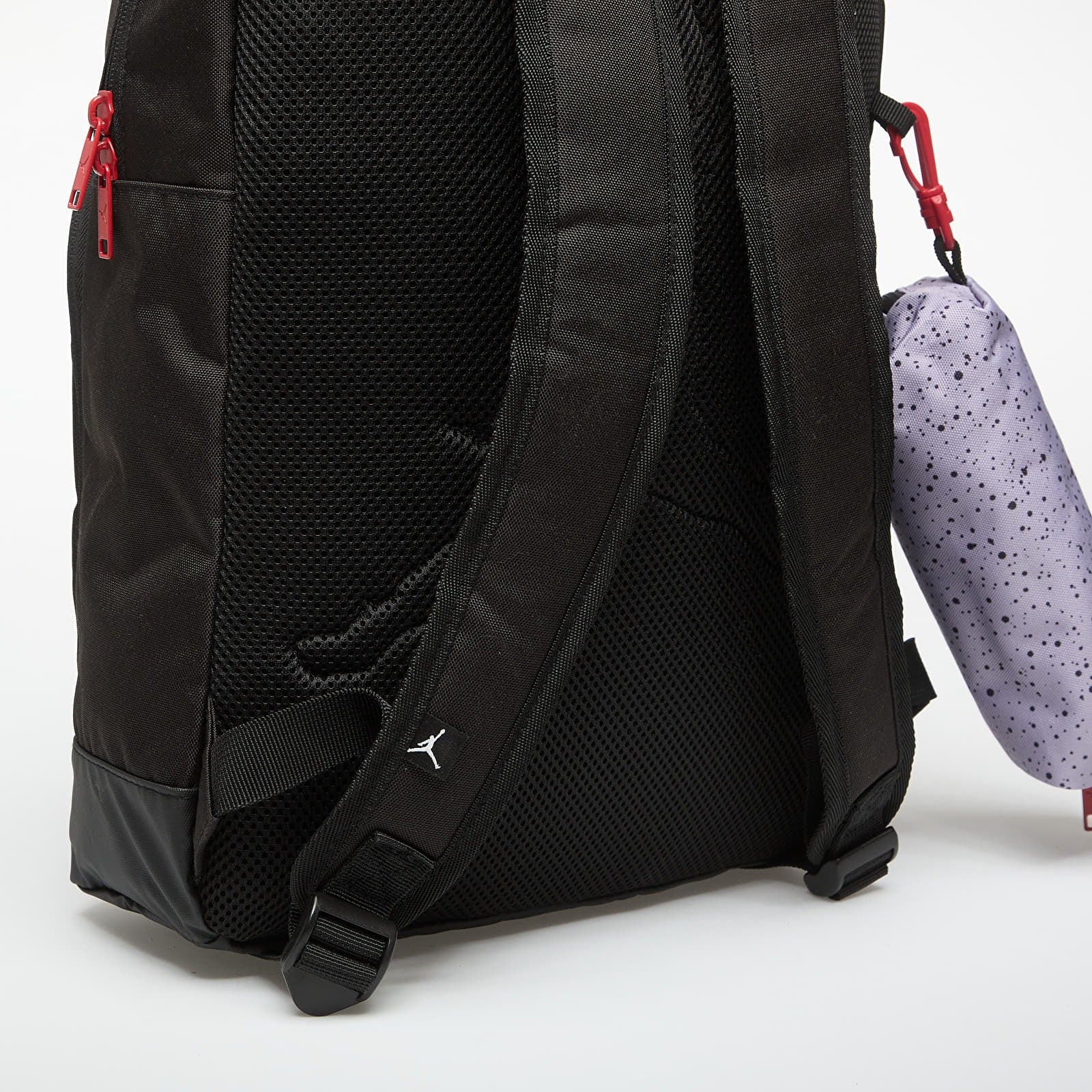 Jan Air Raid BackPack 9A9250 GHJ JORDAN