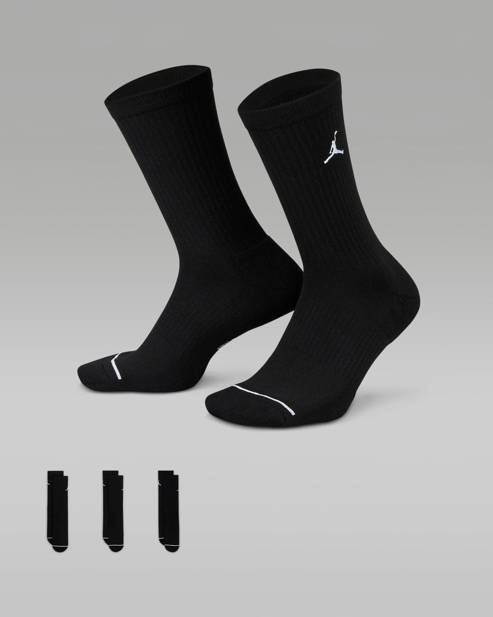 Jordan Socks DX9632 010 JORDAN