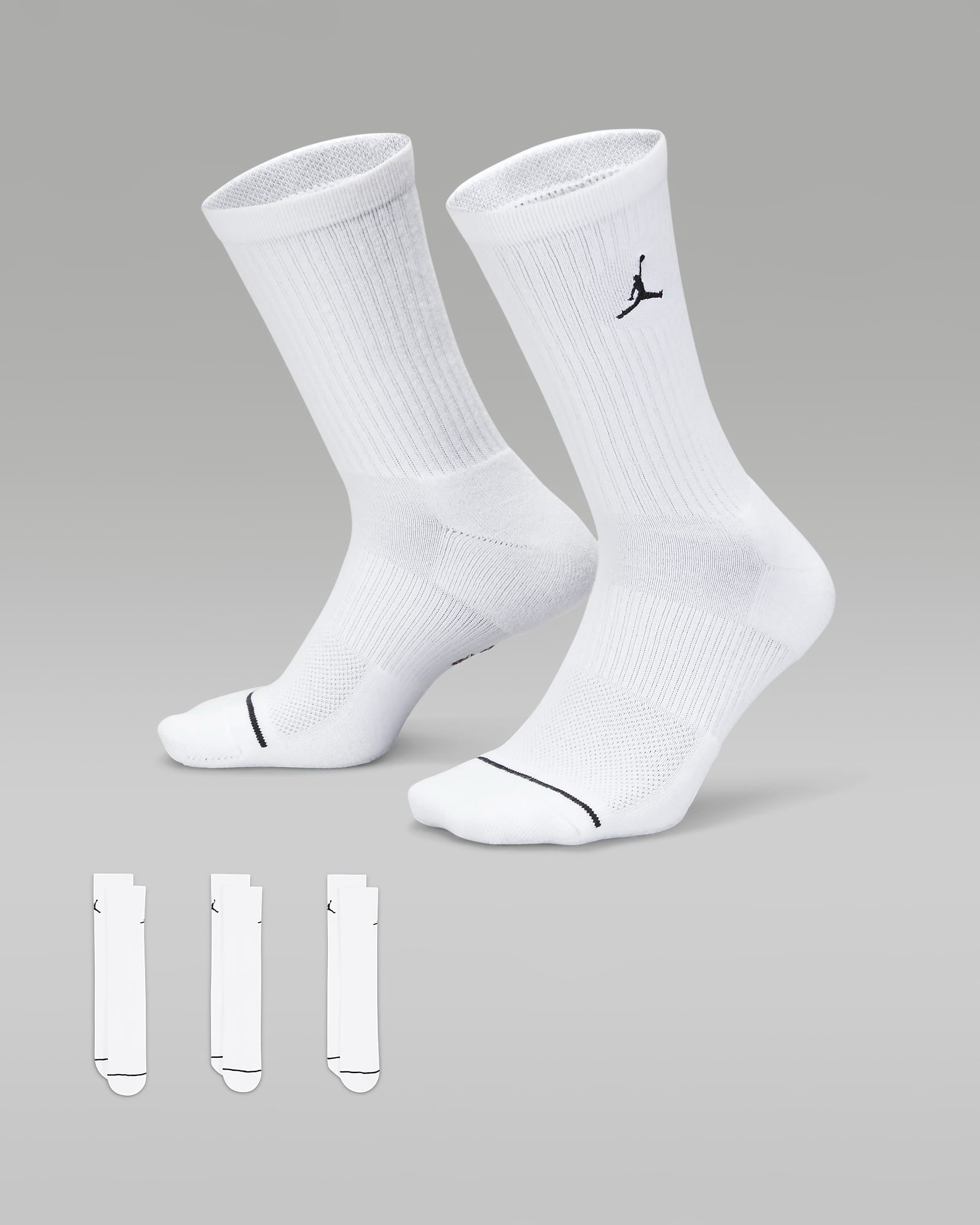 Jordan Socks DX9632 100 JORDAN