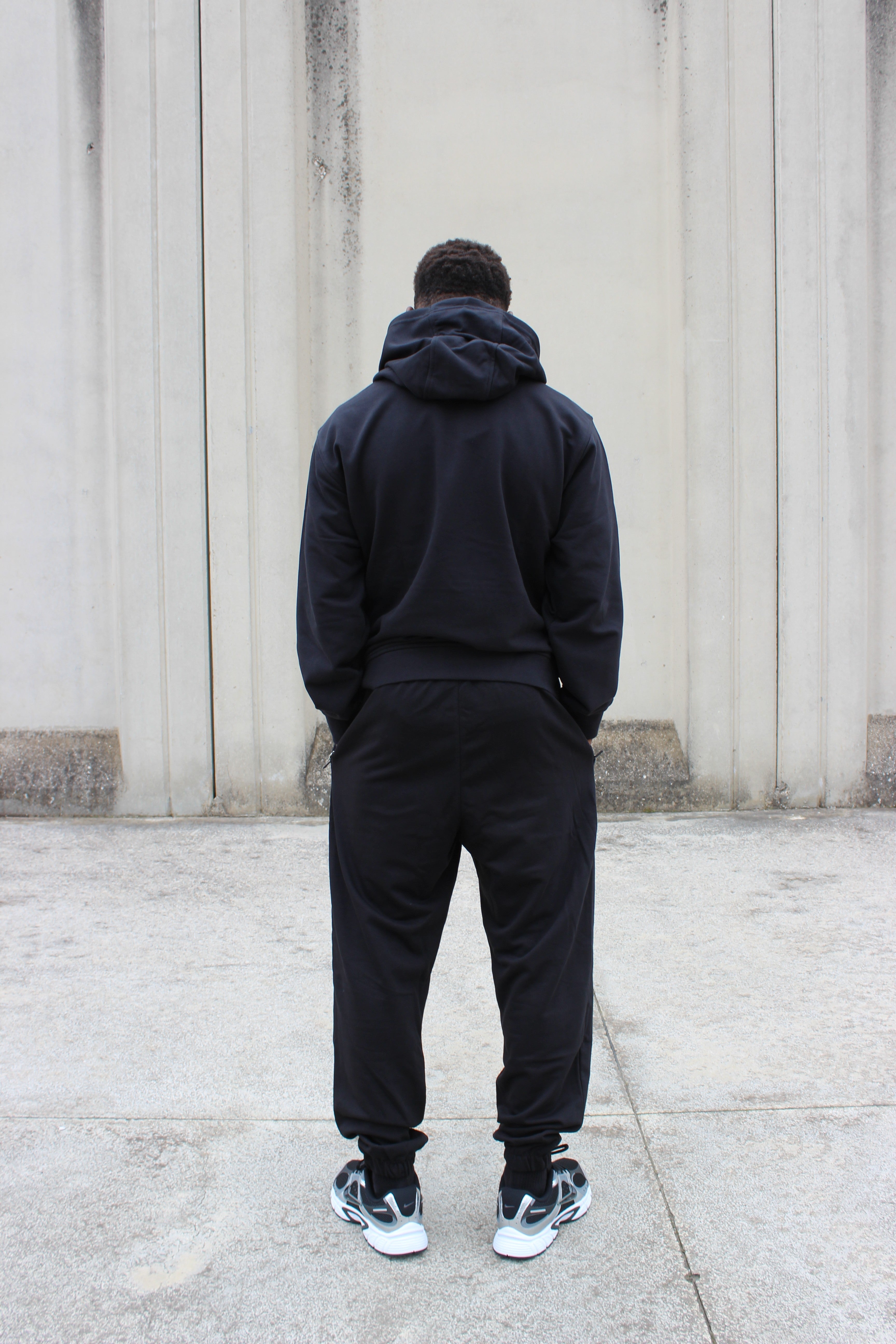 Tracksuit Sport Crossover FV8606 010 JORDAN