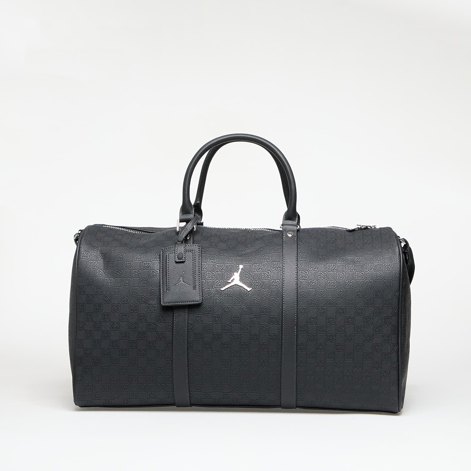 Jam Monogram Duffle Bag LM0987 G0T JORDAN