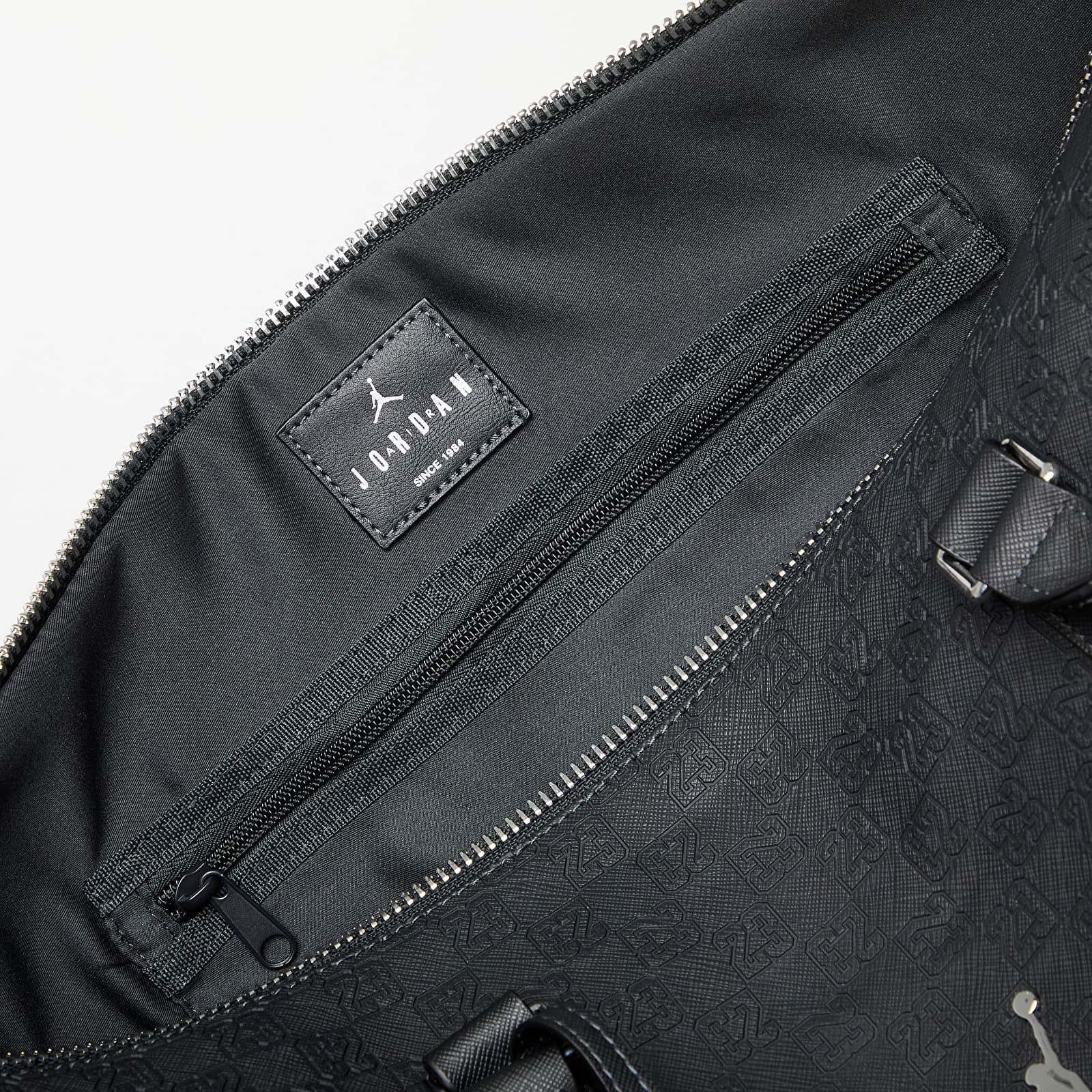 Jam Monogram Duffle Bag LM0987 G0T JORDAN