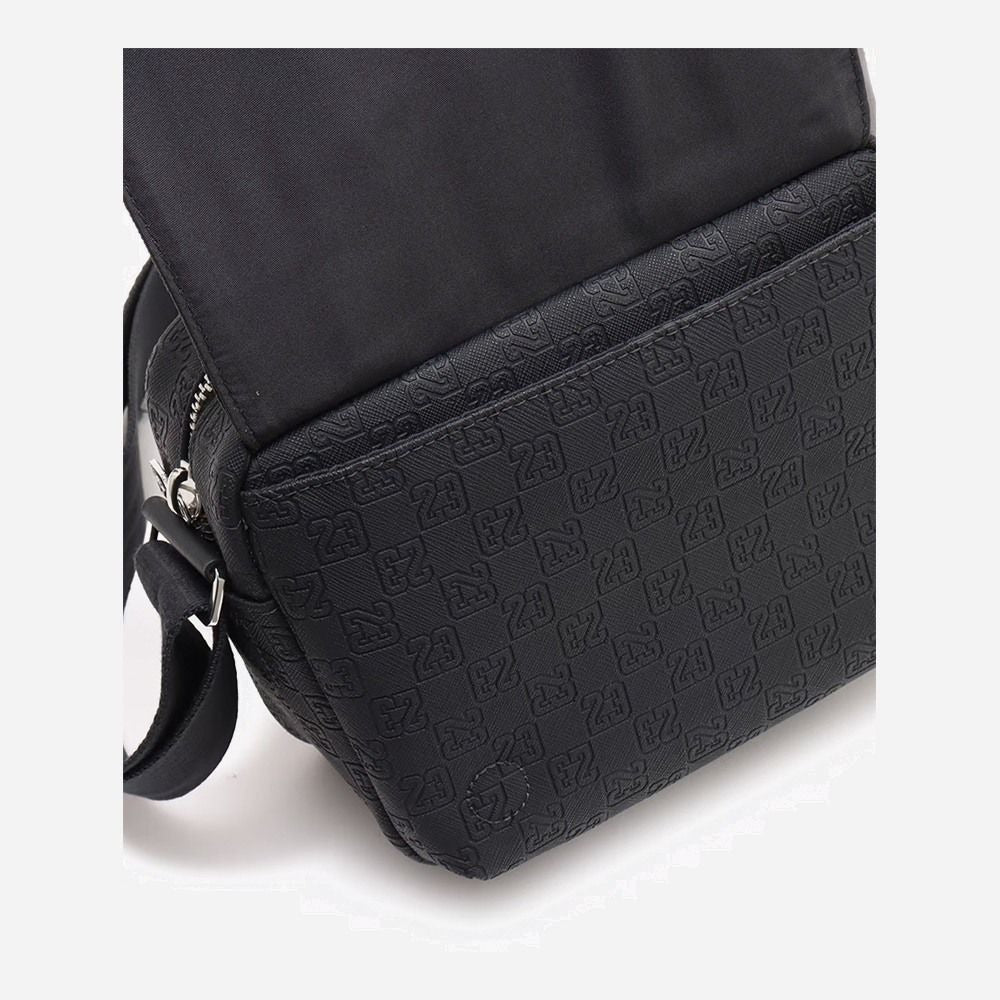 Jam Monogram Mini Messenger Ba MA9085 G0T JORDAN