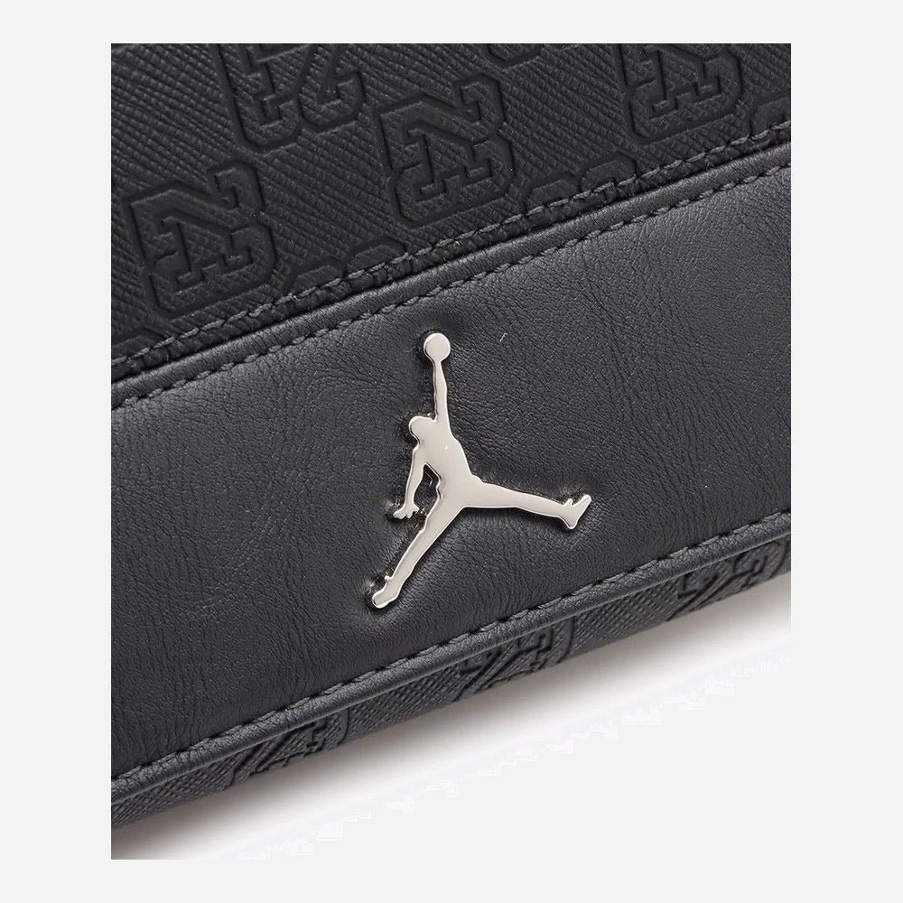 Jam Monogram Mini Messenger Ba MA9085 G0T JORDAN