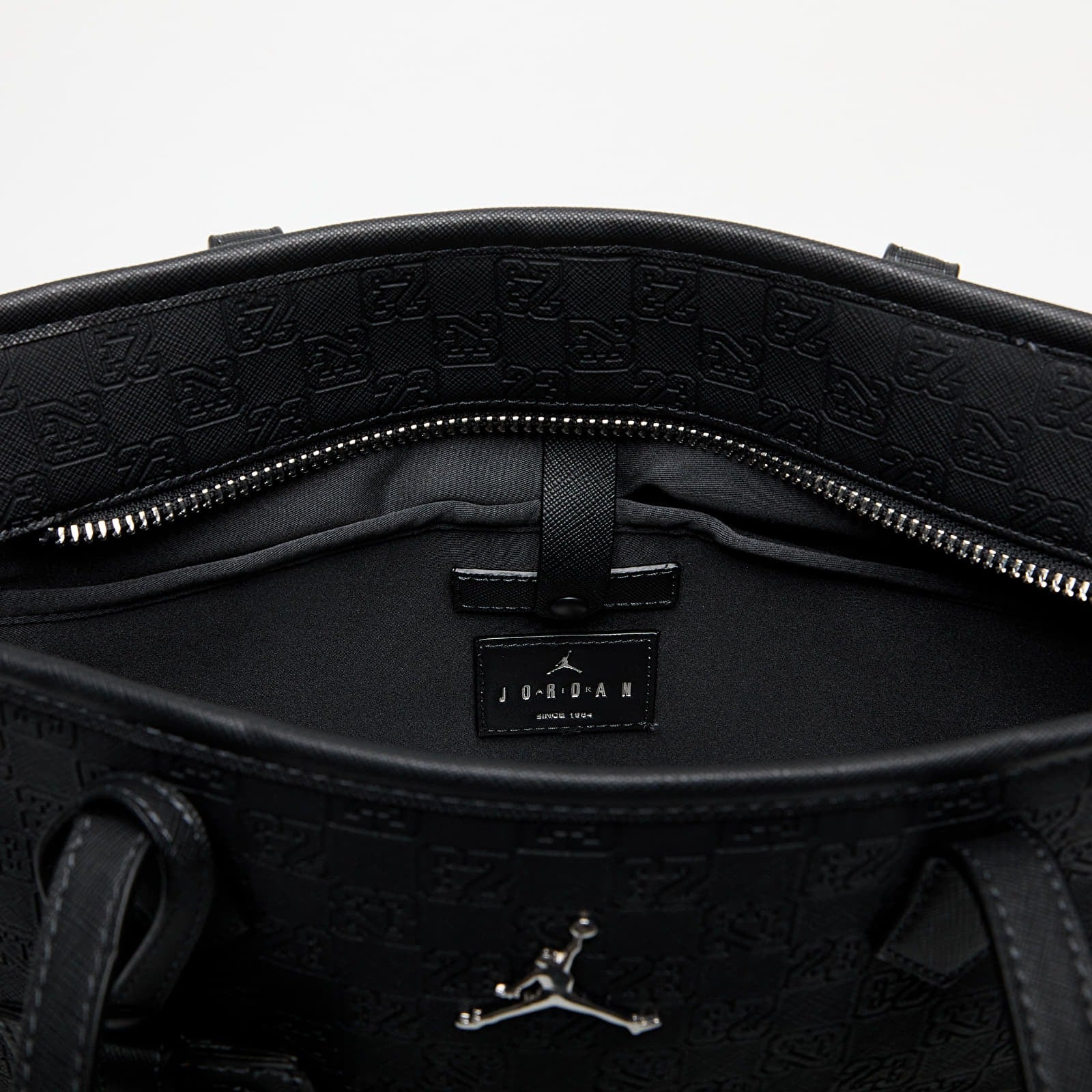 Jam Monogram Tote Bag MM0990 G0T JORDAN