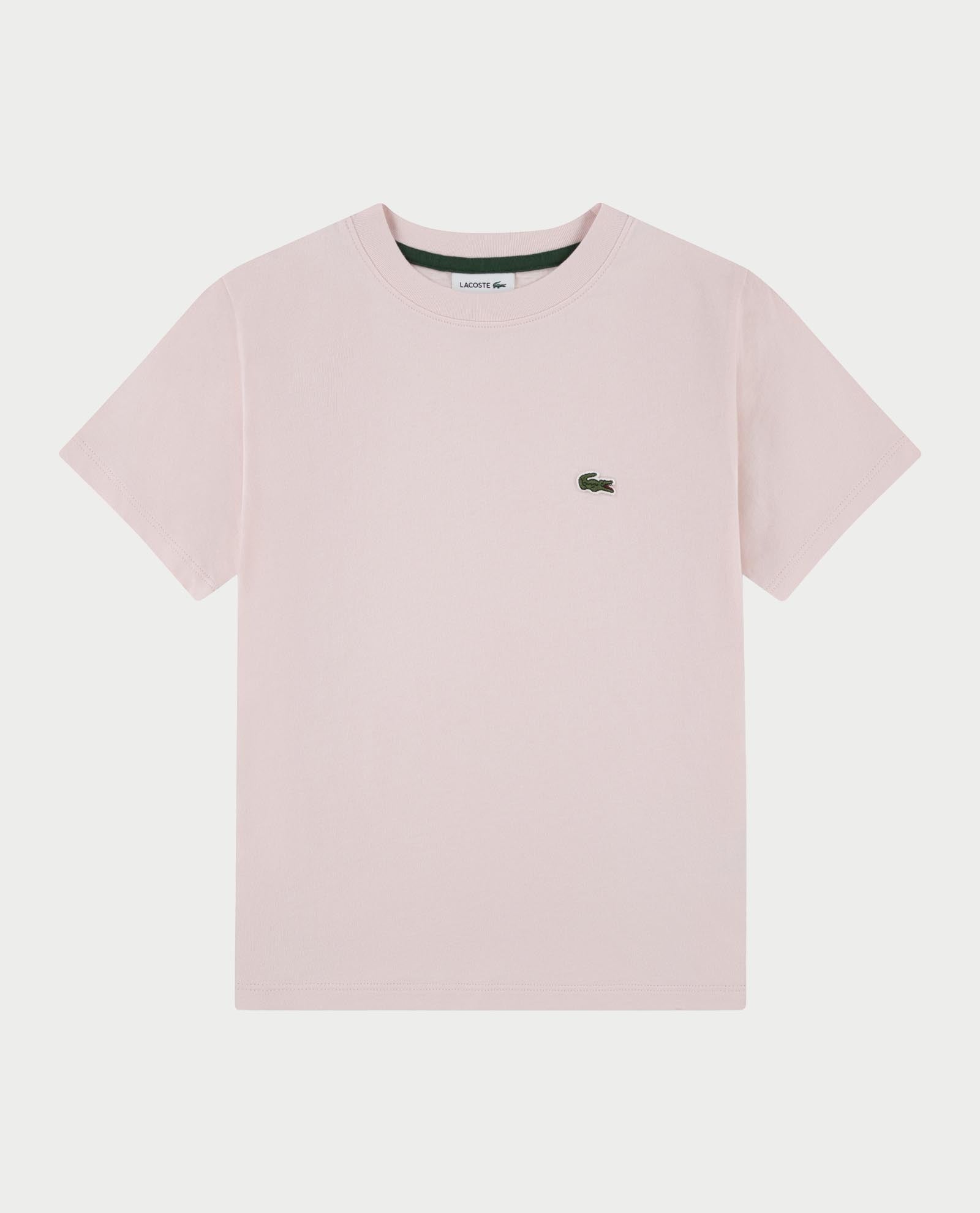 Lcb core tee 847025 AL5 LACOSTE