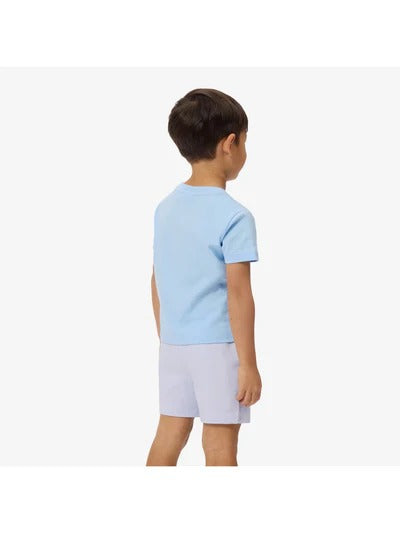Lcb Core Tee 847025 HBP LACOSTE